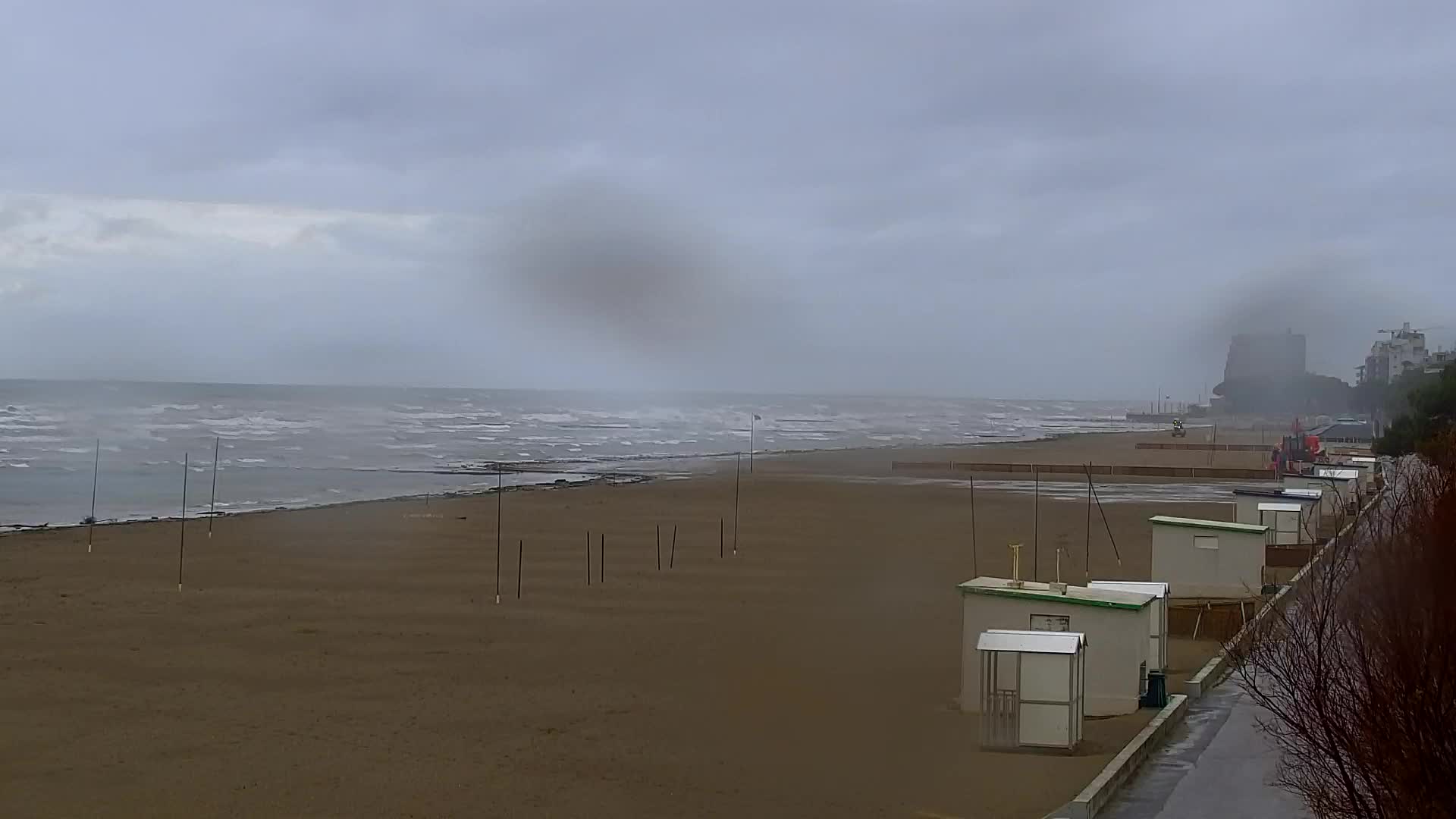 Grado Aquapark – Live-Strand-Webcam