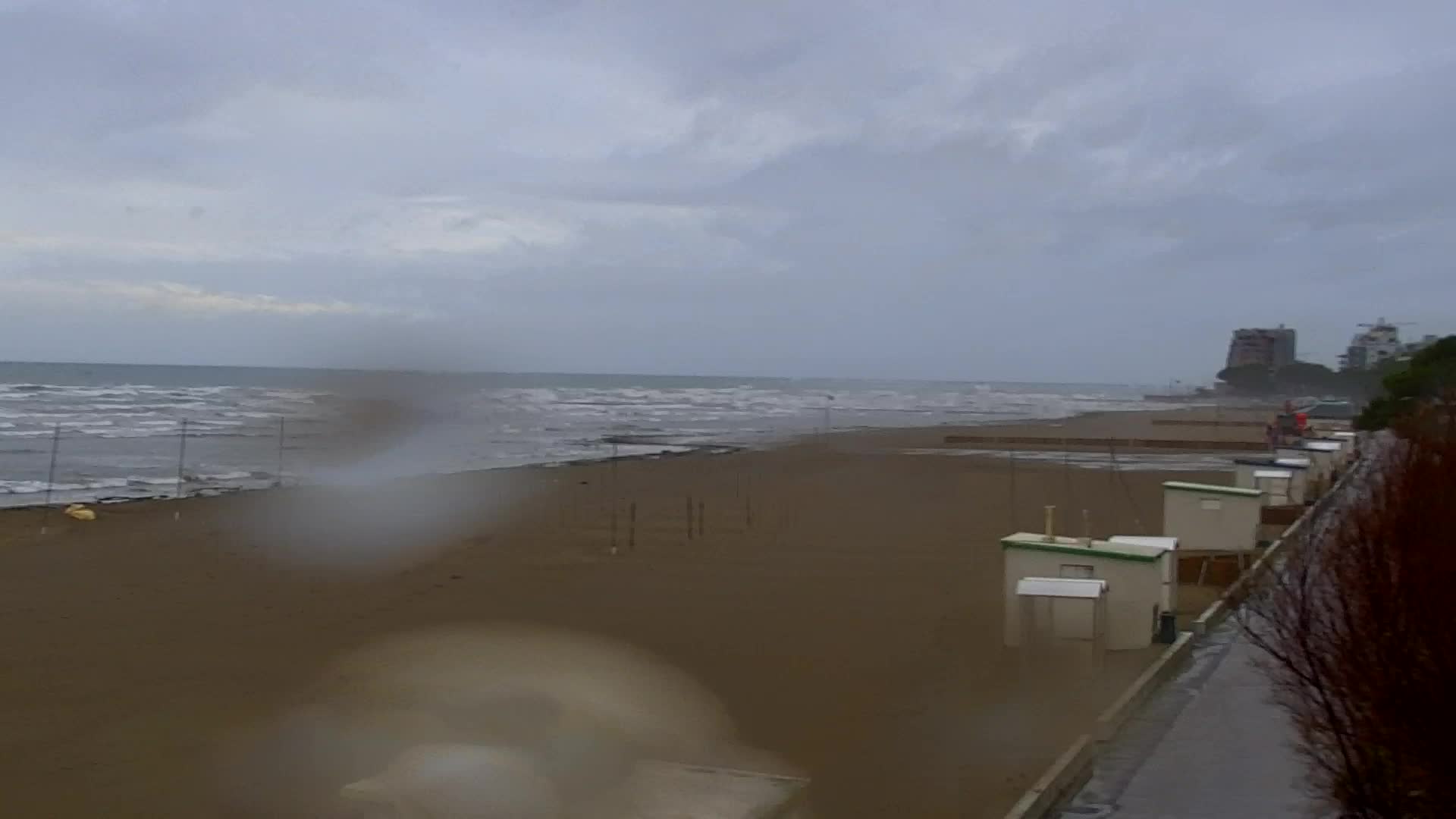 Grado Aquapark – Live Beach Webcam