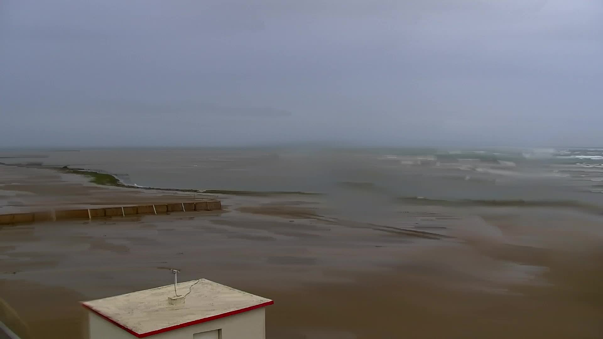 Grado Aquapark – Live Beach Webcam