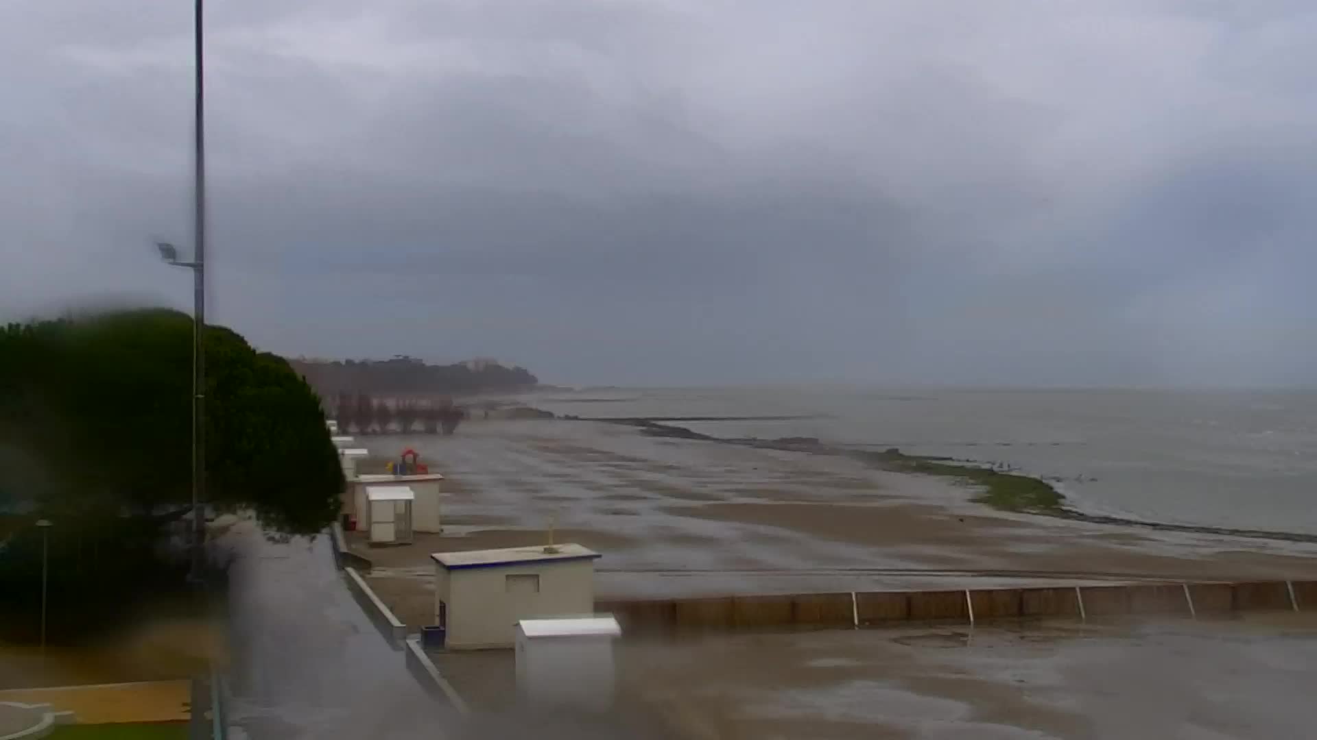 Grado Aquapark – Live Beach Webcam