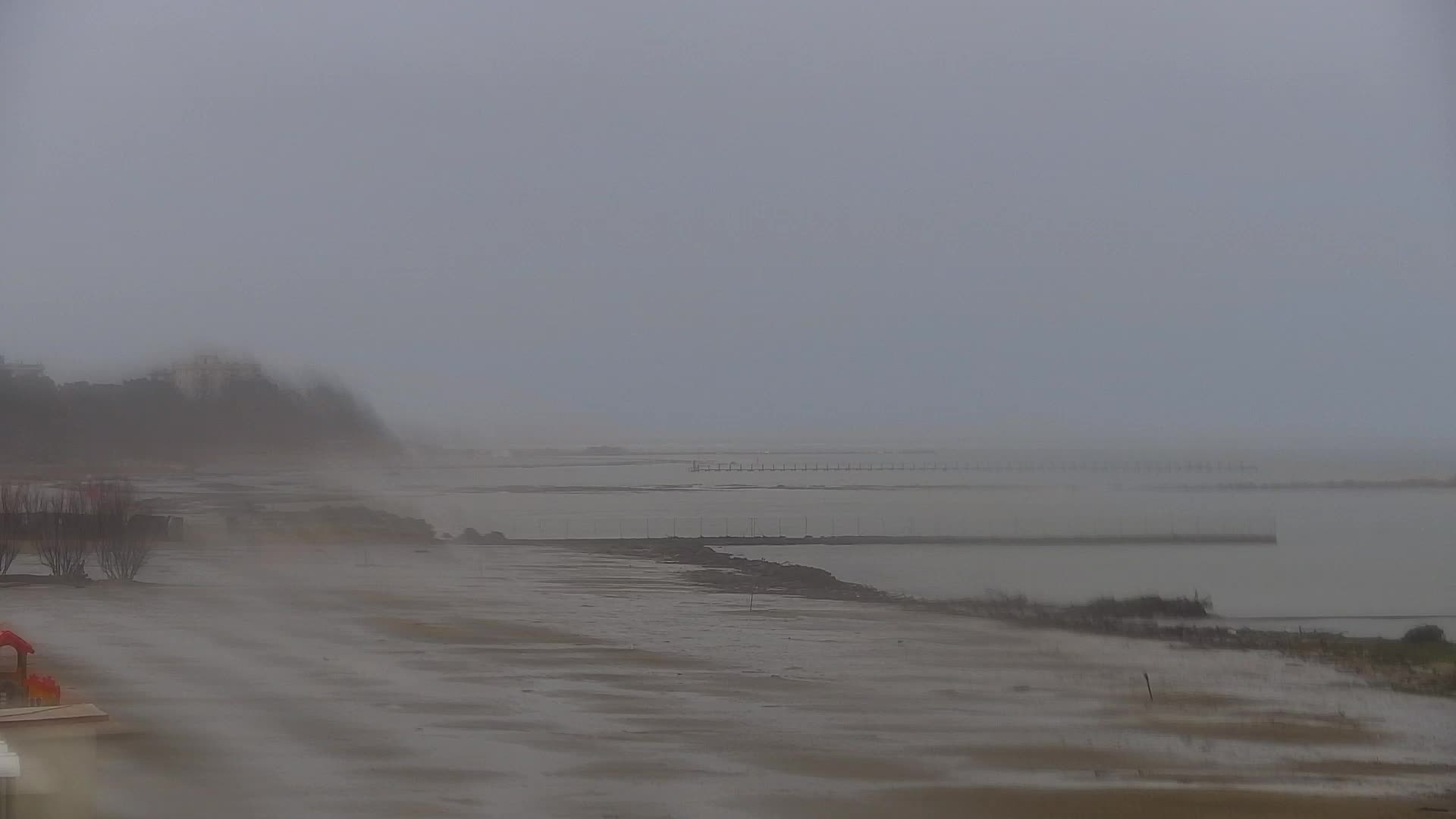 Grado Aquapark – Live Beach Webcam