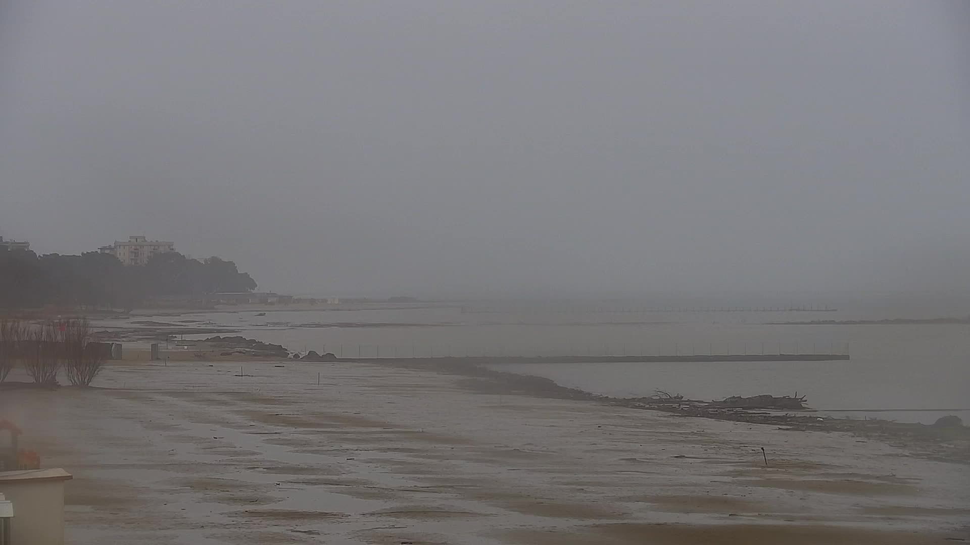 Grado Aquapark – Live Beach Webcam