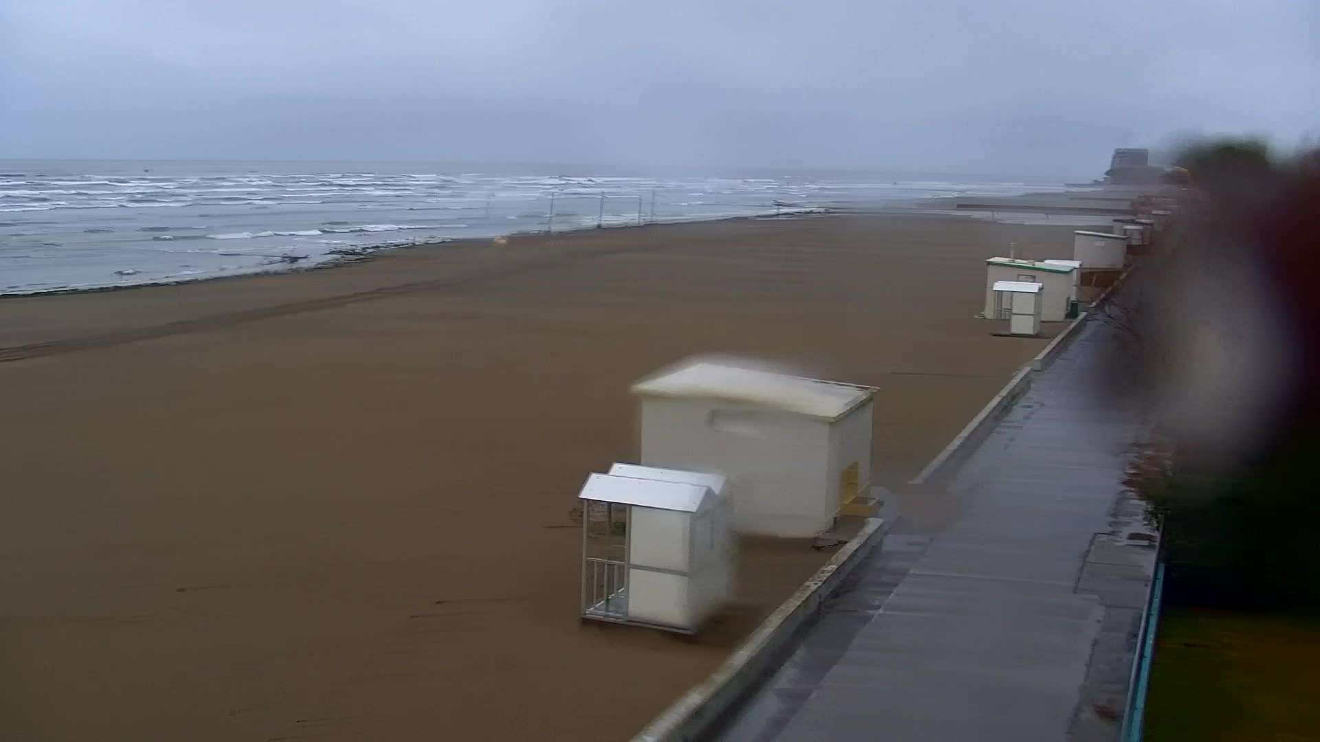 Webcam de Grado – Playa y Aquapark