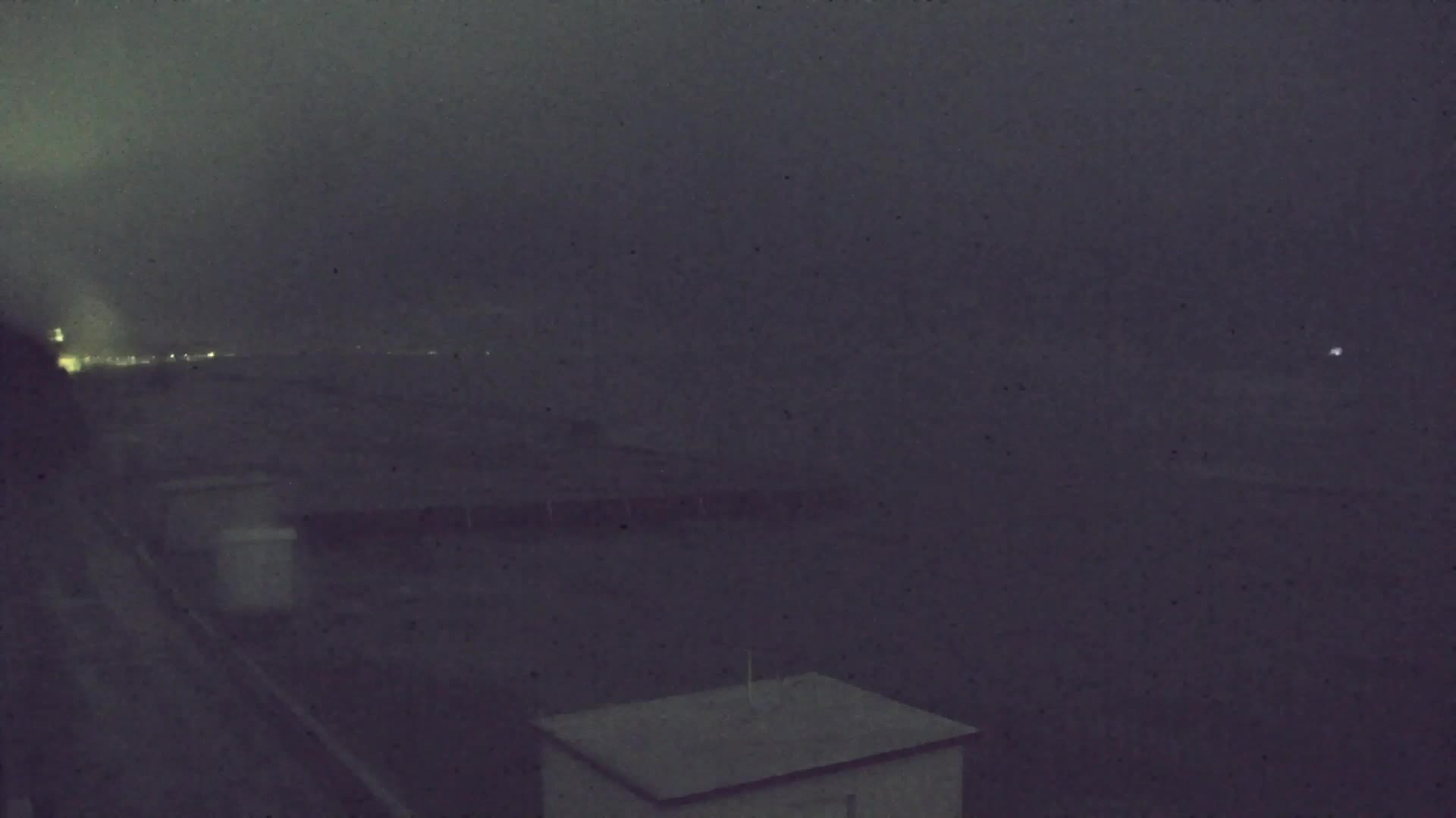 Webcam de Grado – Playa y Aquapark