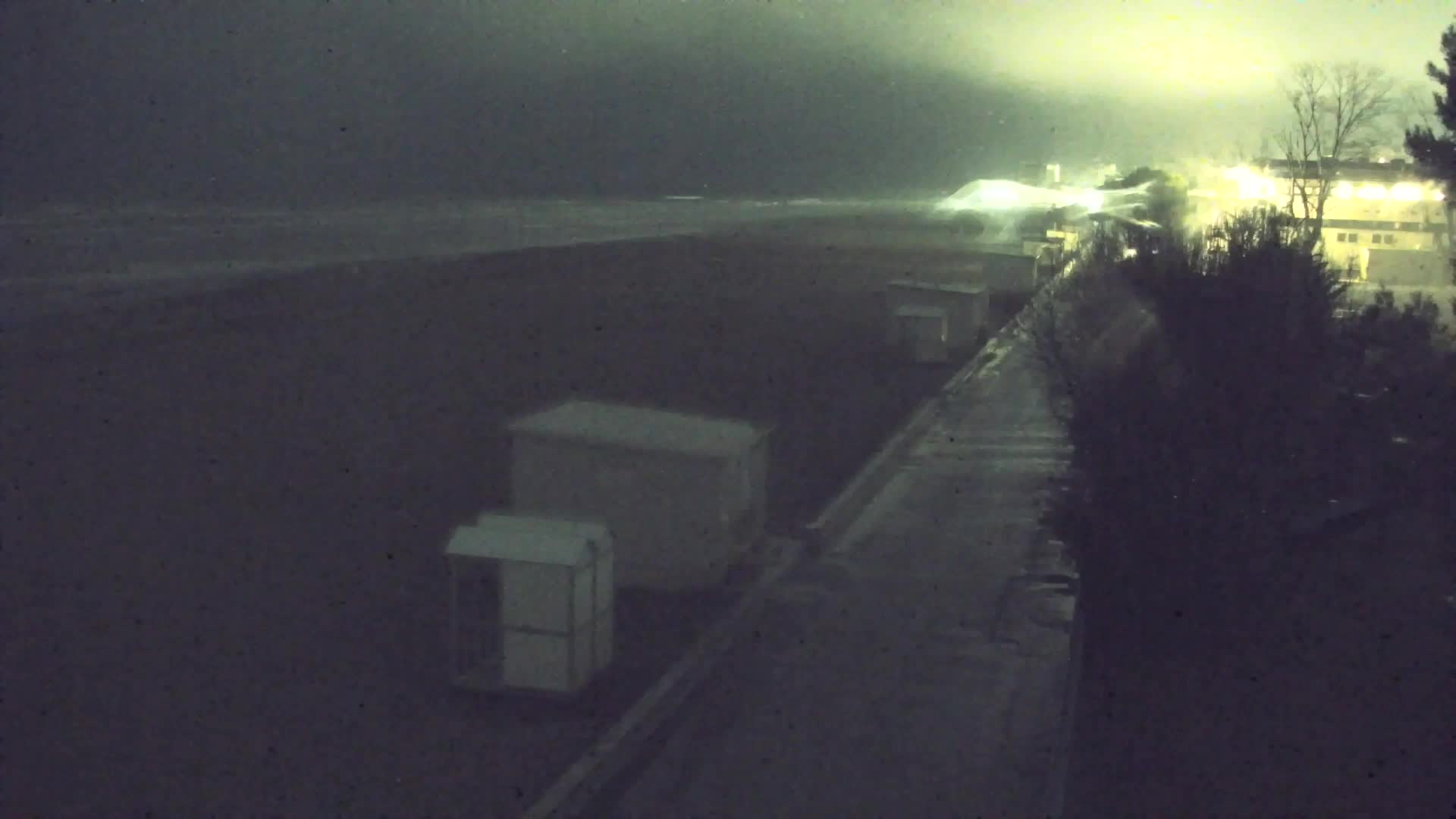 Webcam Grado – Beach & Aquapark