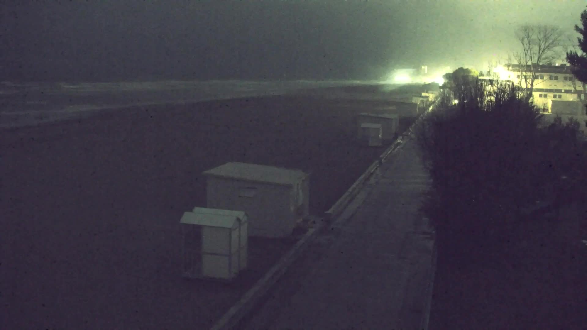 Grado Aquapark – Live Beach Webcam