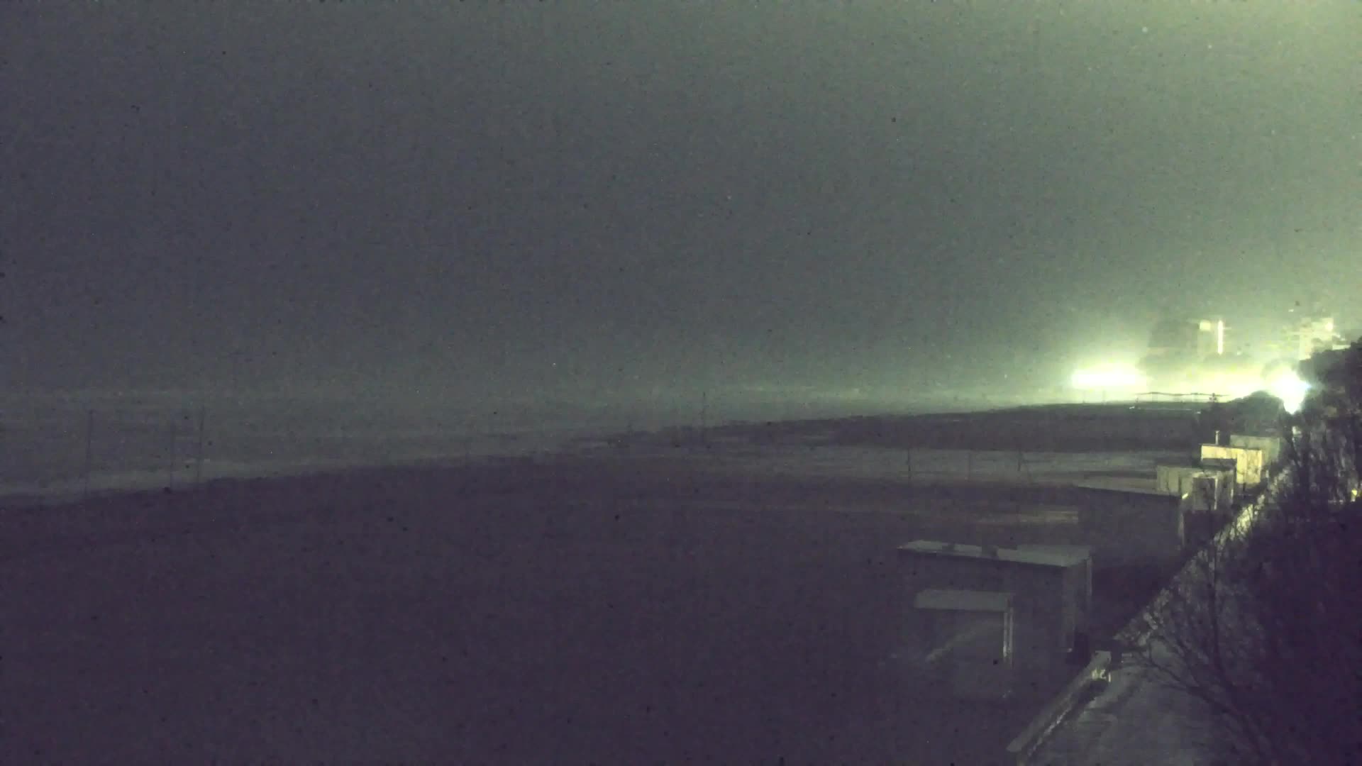 Webcam de Grado – Playa y Aquapark