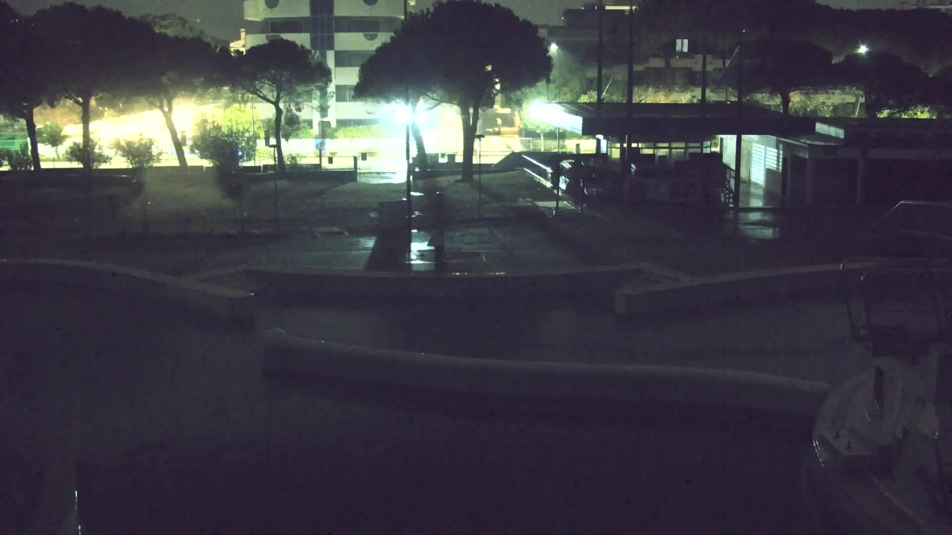 Webcam Grado – Beach & Aquapark