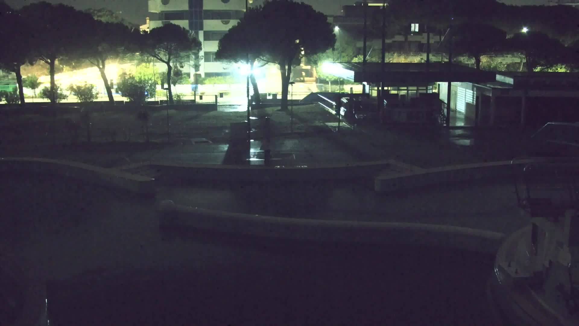 Grado Aquapark – Live-Strand-Webcam