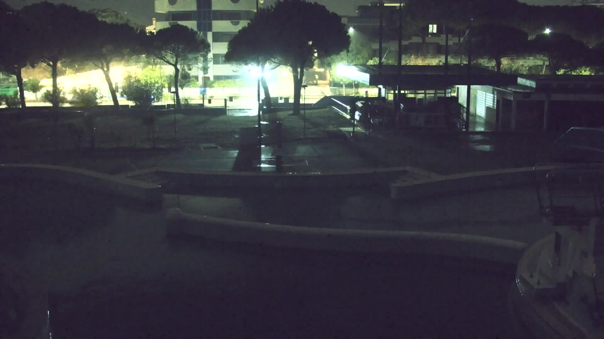 Grado Aquapark – Live-Strand-Webcam