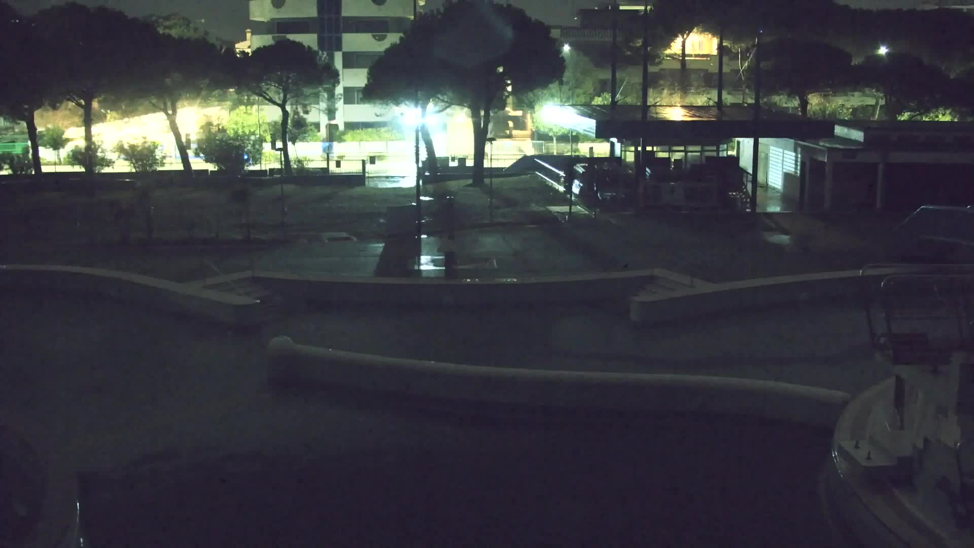 Webcam Grado – Beach & Aquapark