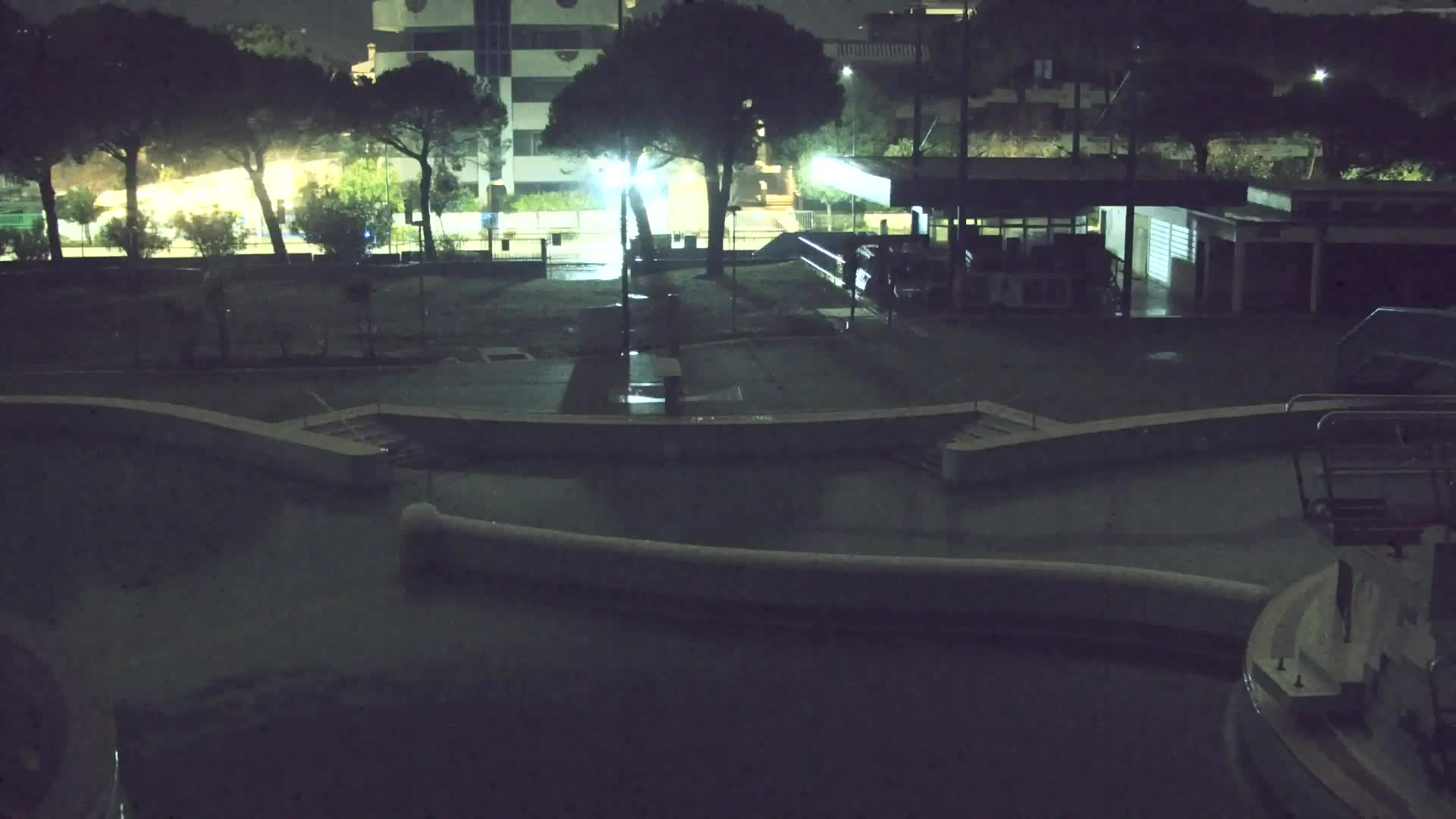 Grado Aquapark – Live-Strand-Webcam