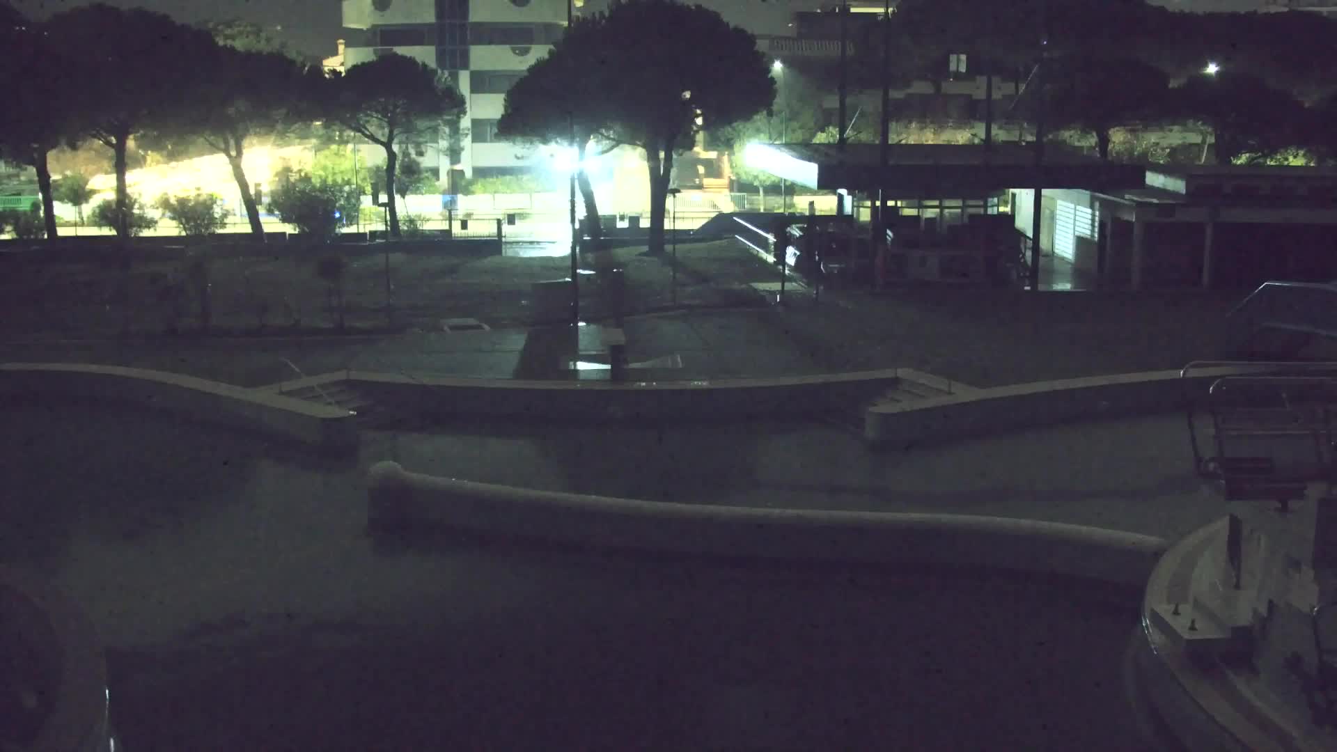 Webcam Grado – Beach & Aquapark