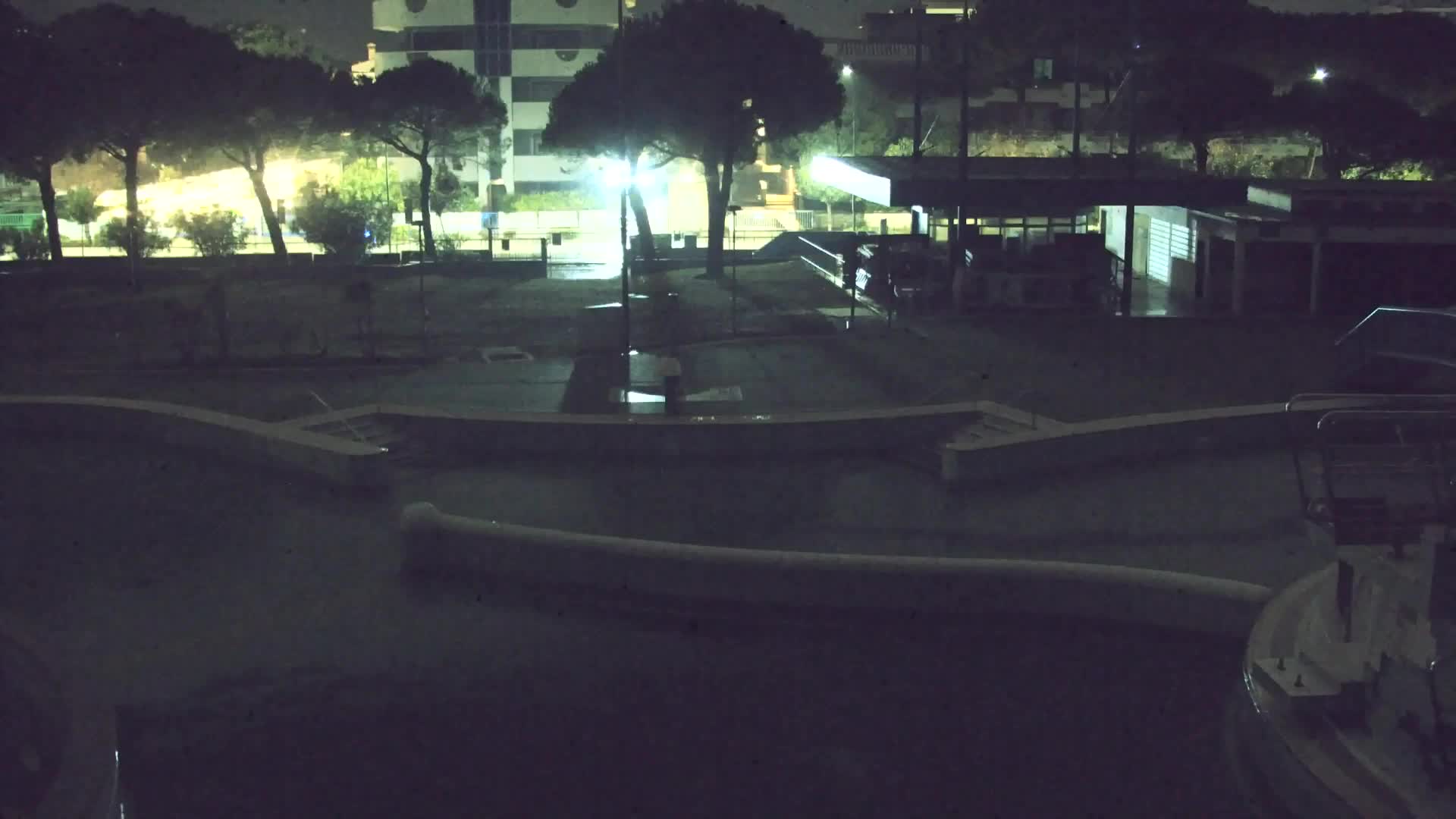 Webcam Grado – Beach & Aquapark