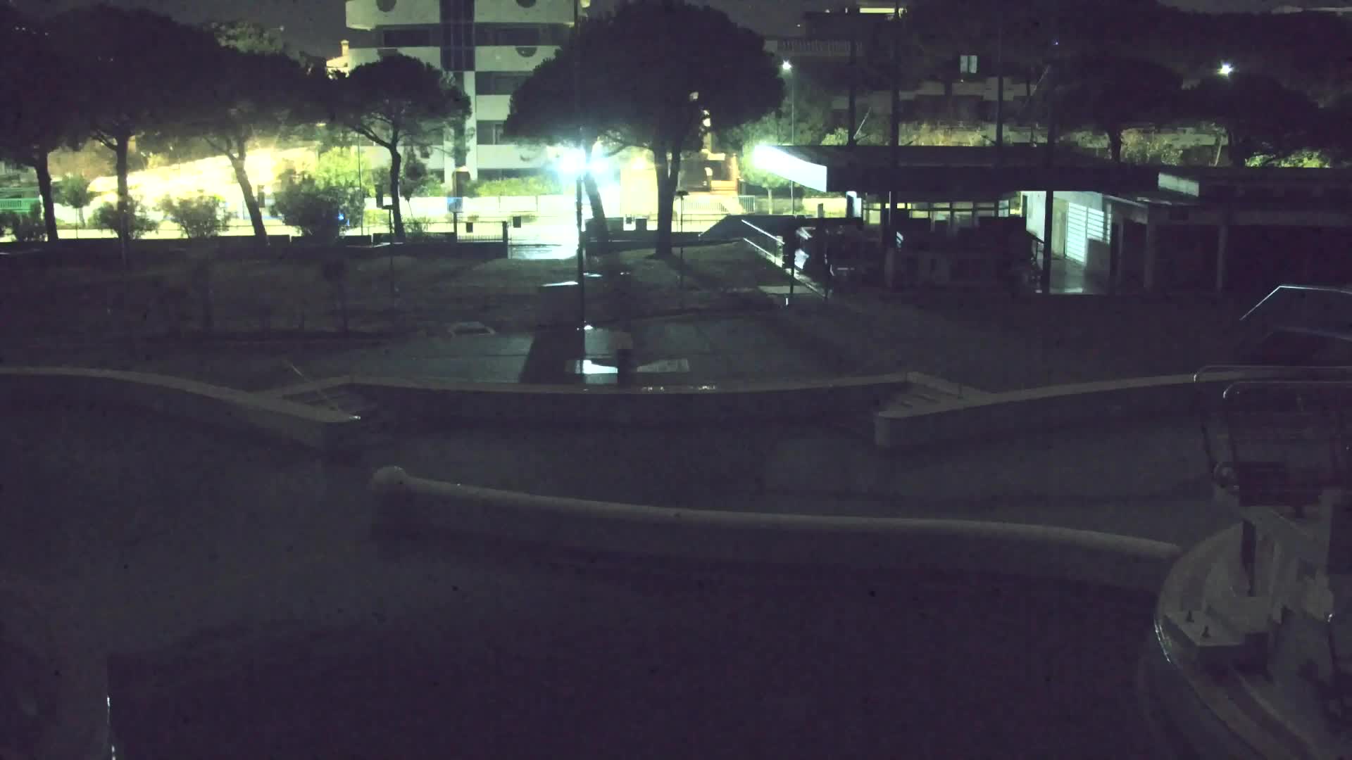 Webcam Grado – Beach & Aquapark