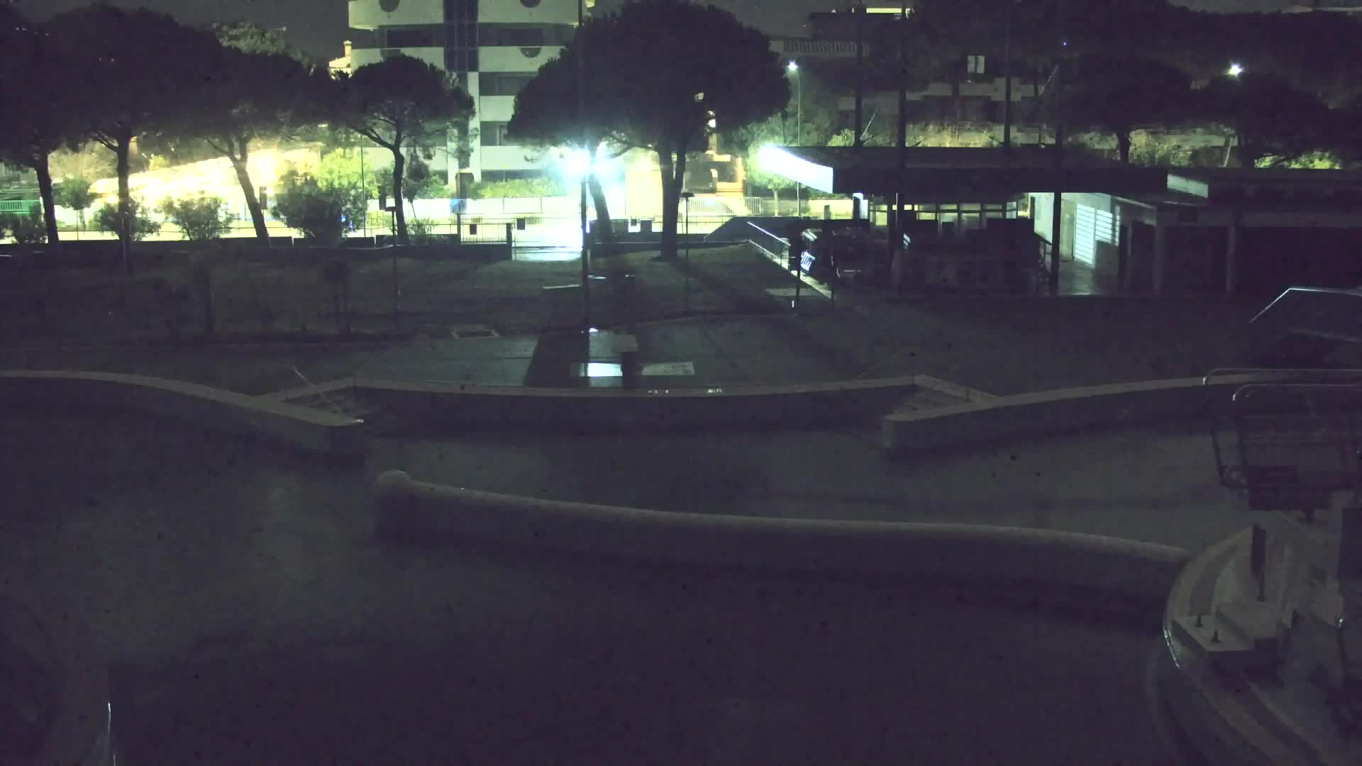 Webcam Grado – Beach & Aquapark