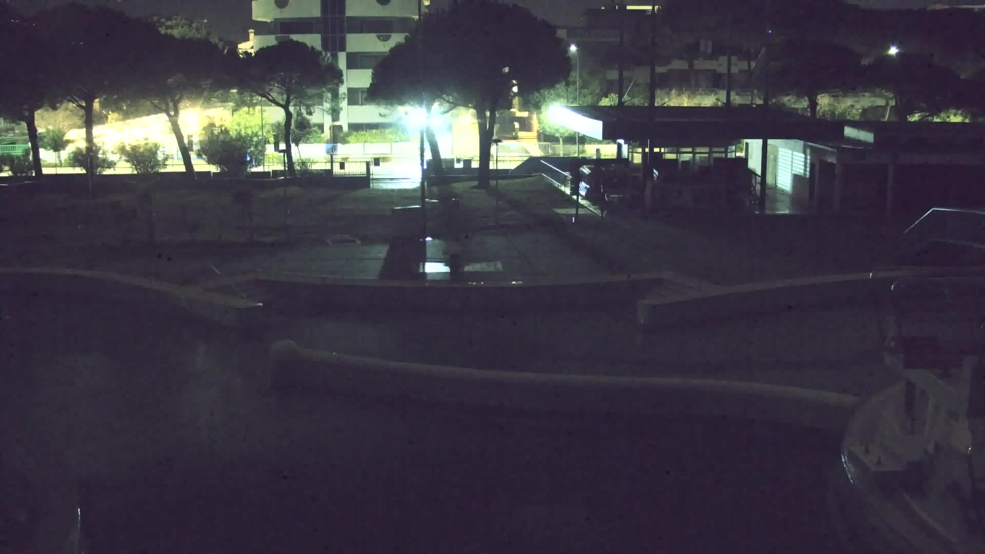 Grado Aquapark – Live Beach Webcam