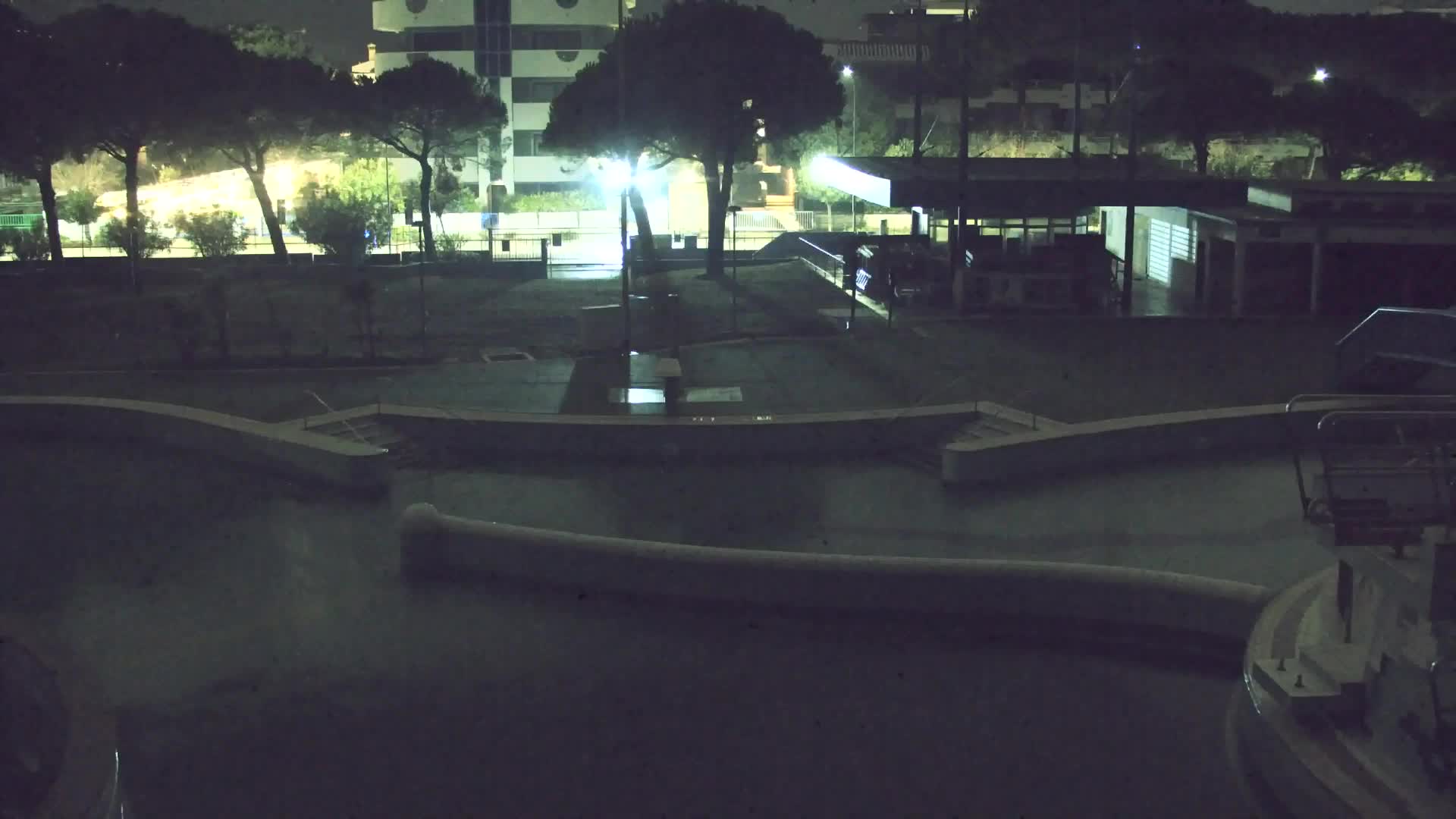 Webcam Grado – Beach & Aquapark