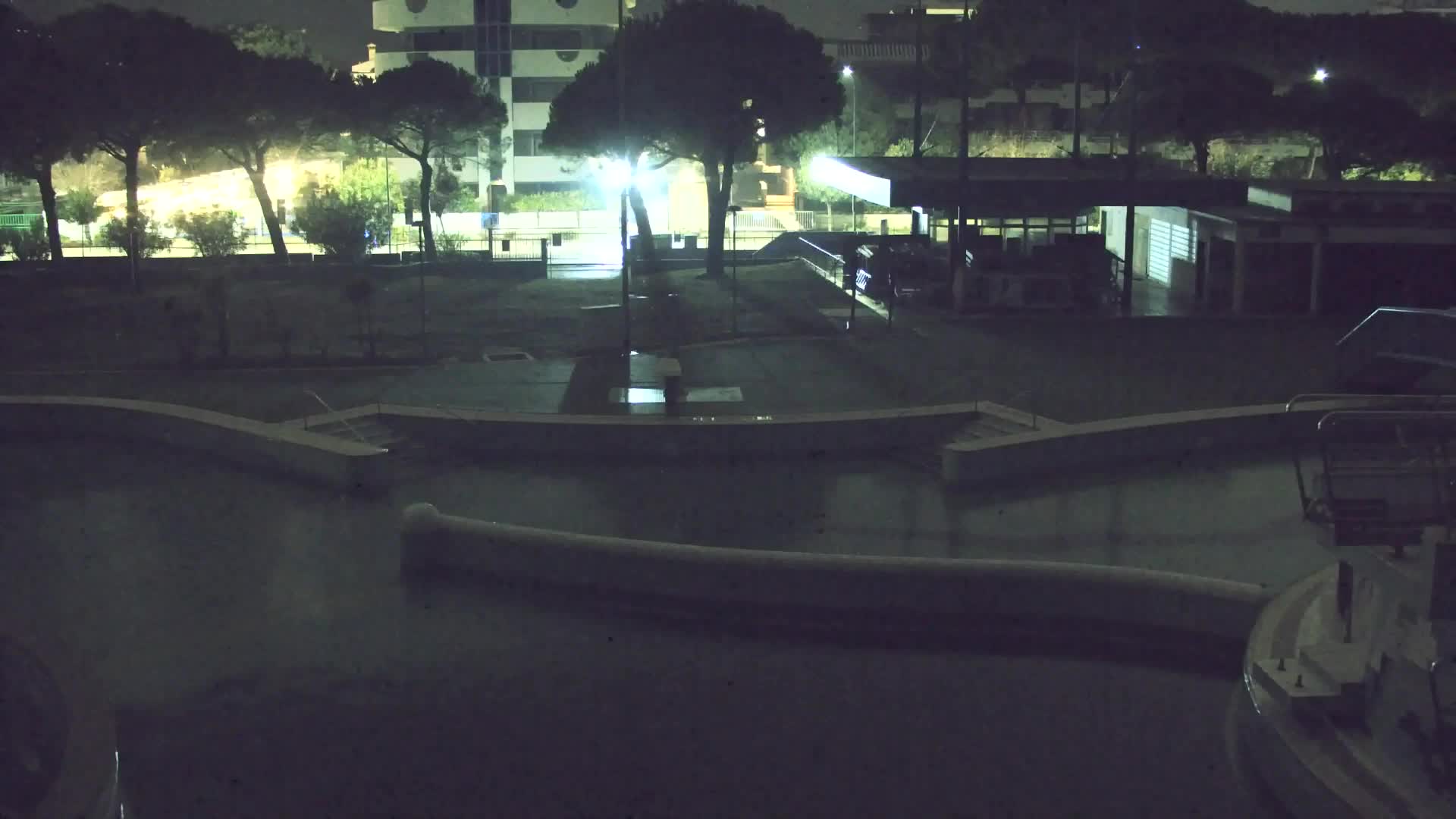 Grado Aquapark – Live-Strand-Webcam