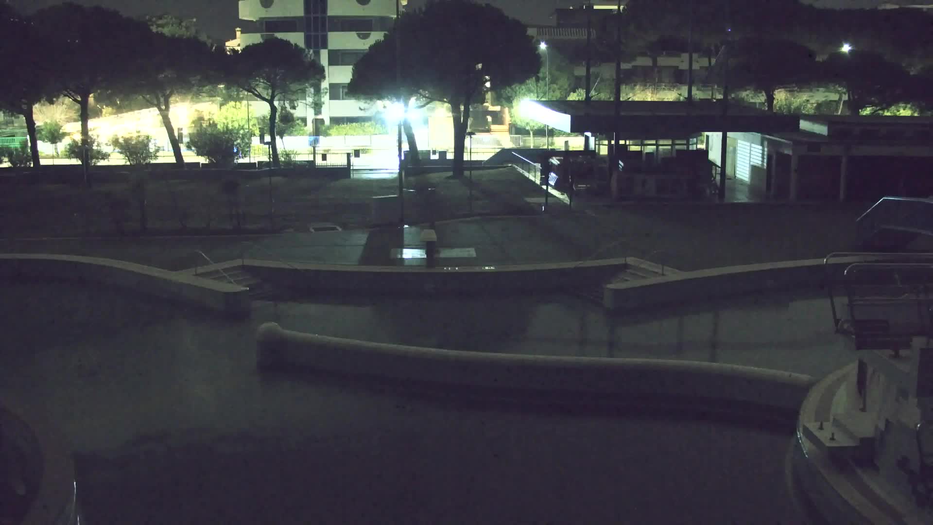 Webcam Grado – Beach & Aquapark