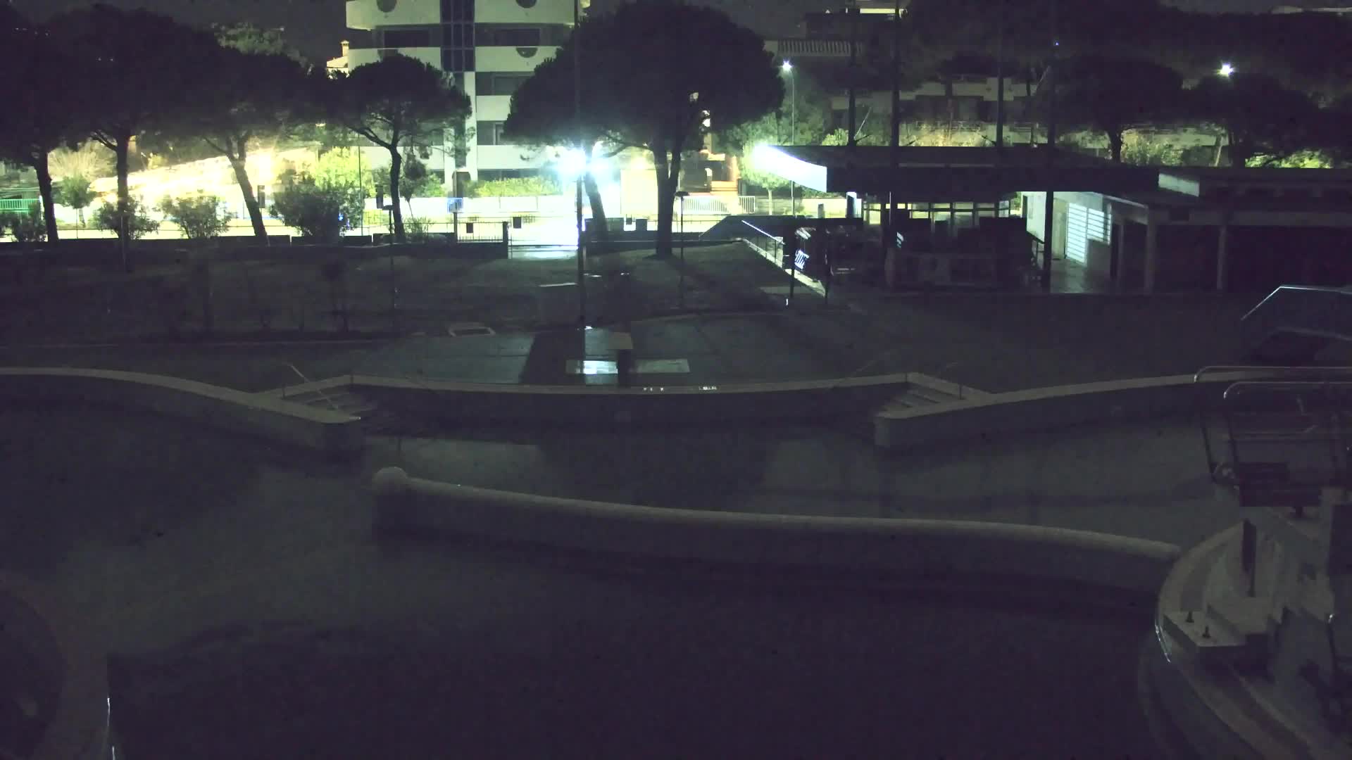 Grado Aquapark – Live Beach Webcam