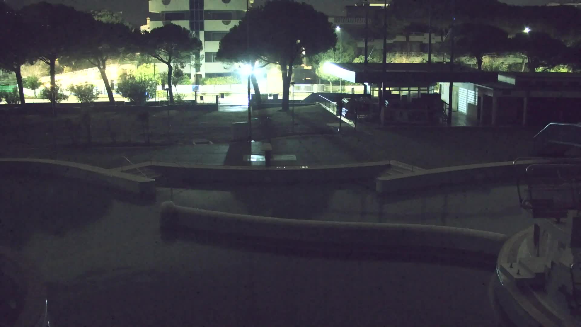 Webcam Grado – Beach & Aquapark