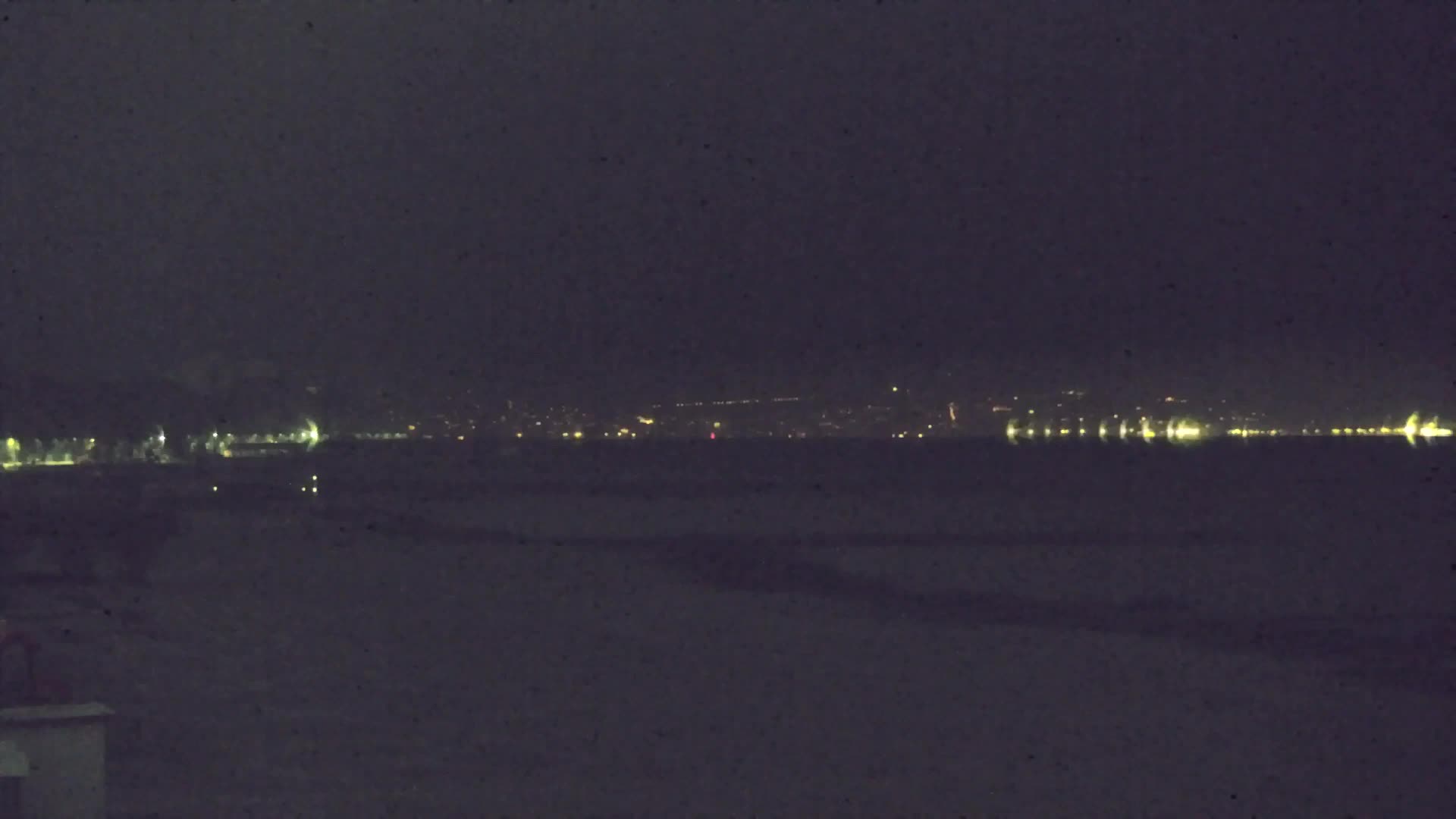 Webcam Grado – Beach & Aquapark