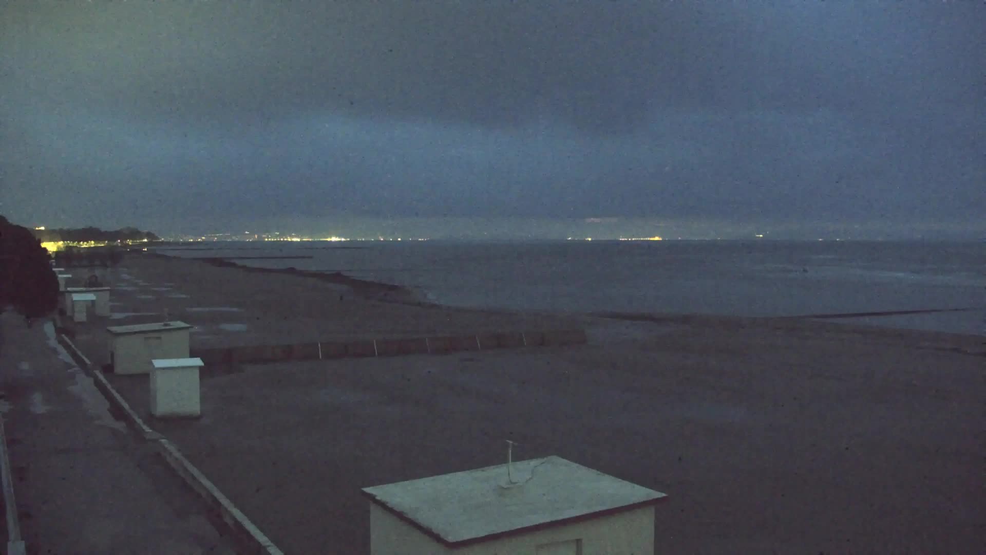 Grado Aquapark – Live-Strand-Webcam