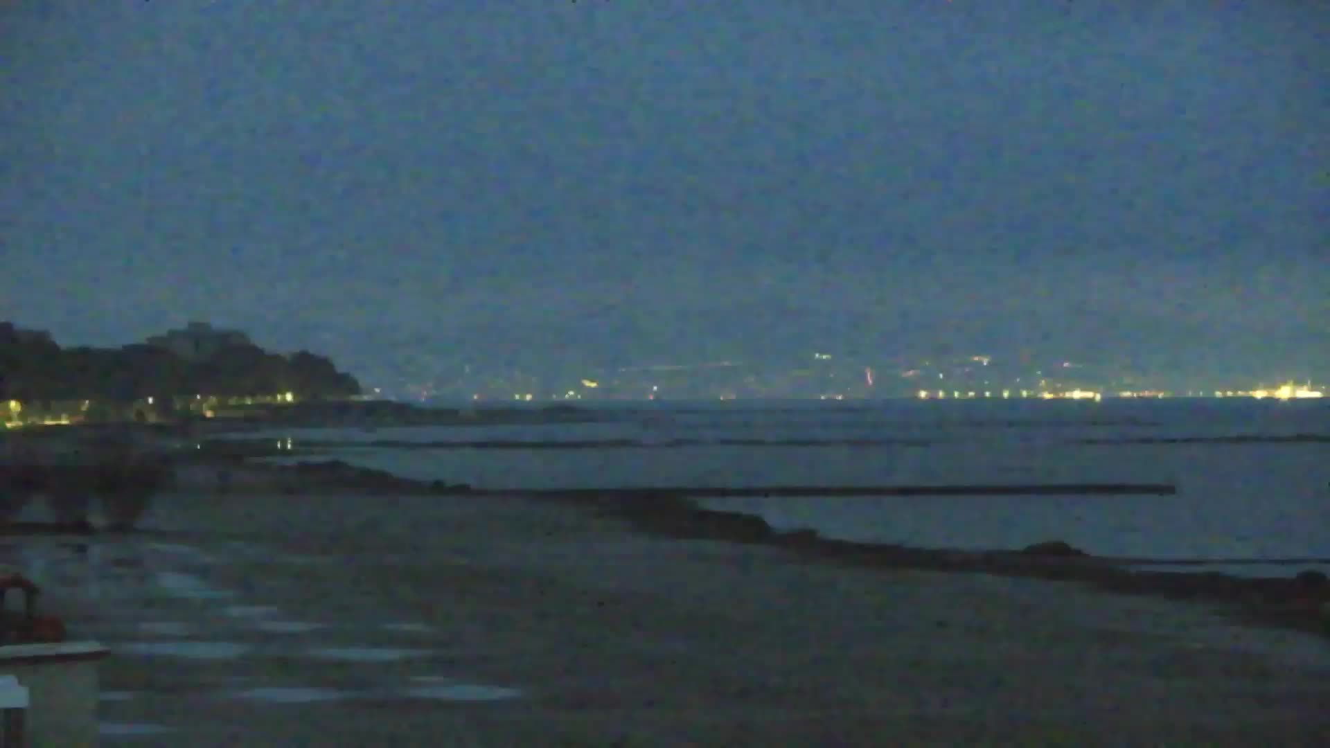 Grado Aquapark – Live Beach Webcam