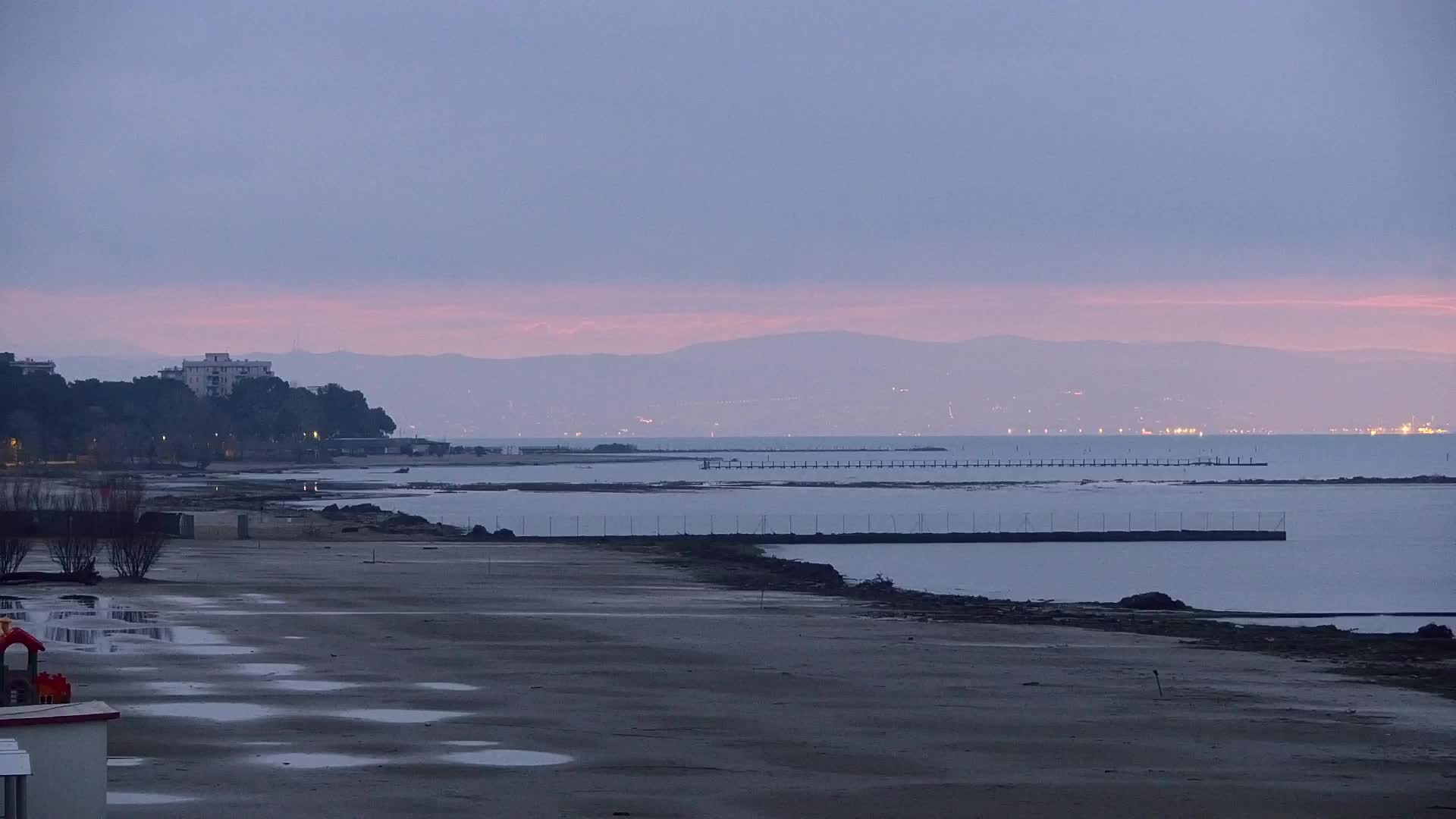 Webcam Grado – Beach & Aquapark