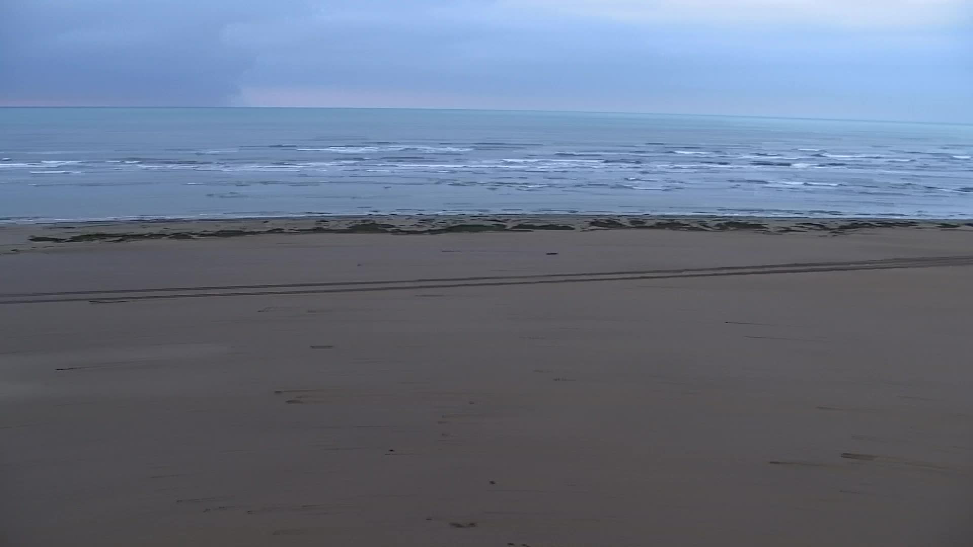 Webcam Grado – Beach & Aquapark