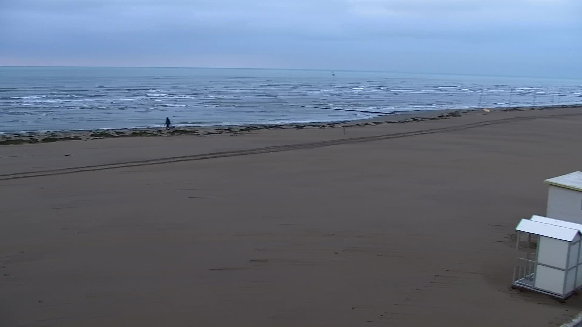 Webcam Grado – Beach & Aquapark