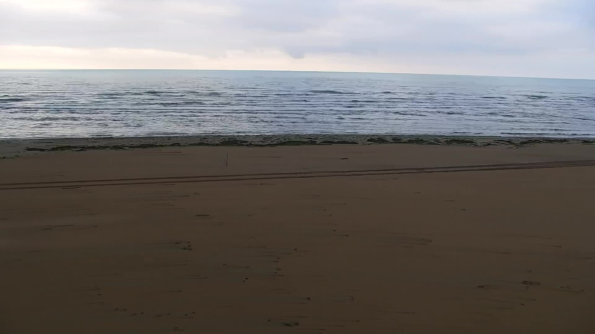 Grado Aquapark – Live Beach Webcam