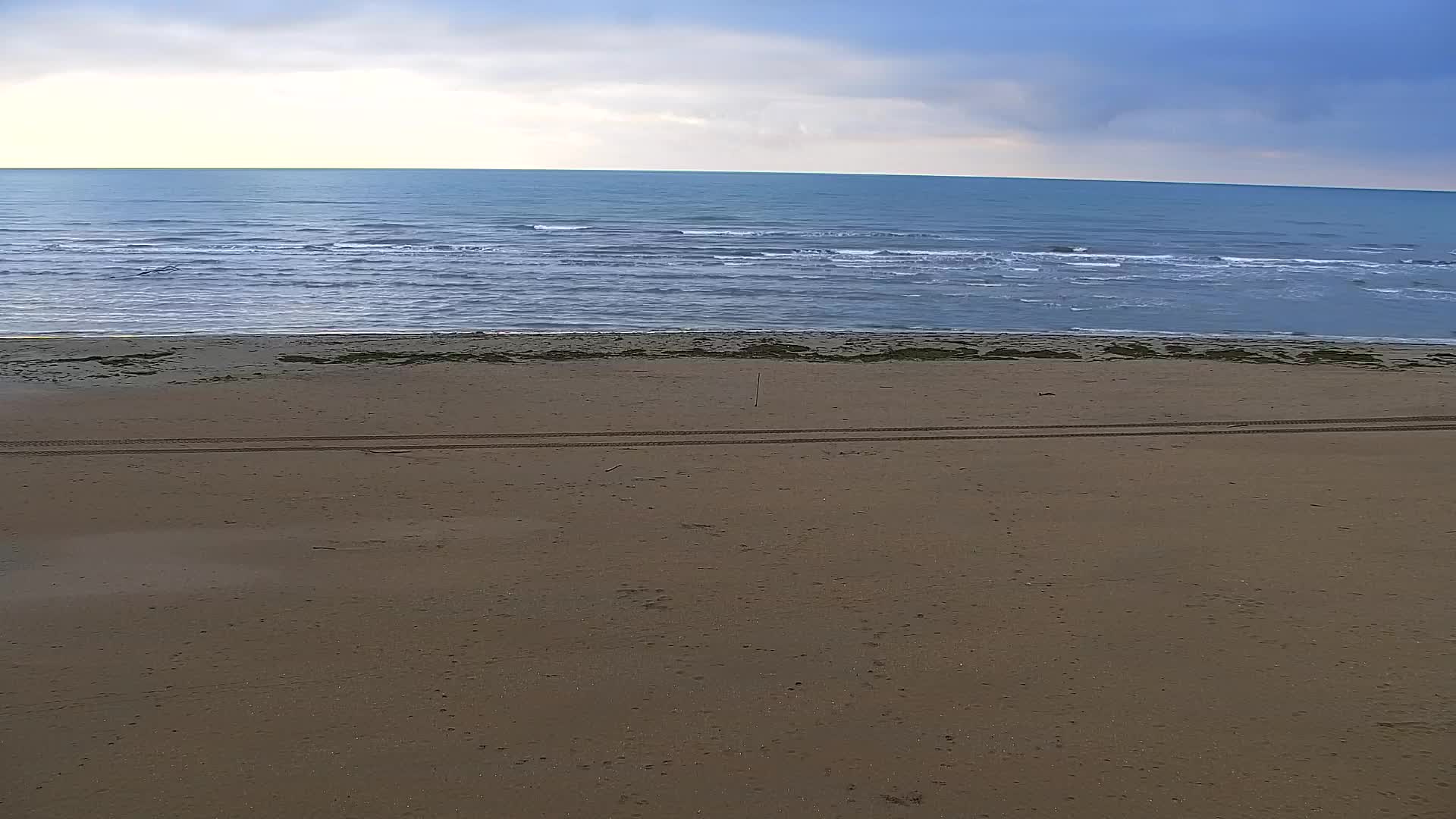 Grado Aquapark – Live Beach Webcam