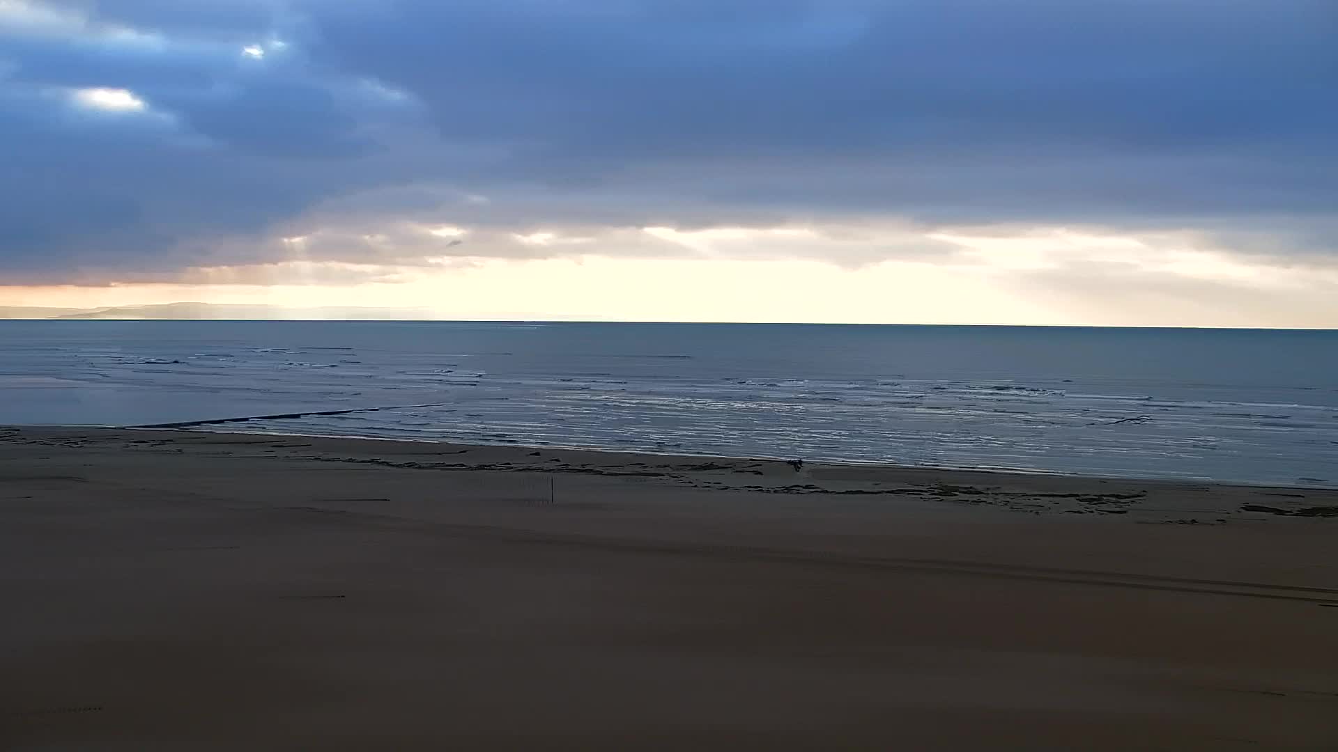 Webcam Grado – Beach & Aquapark