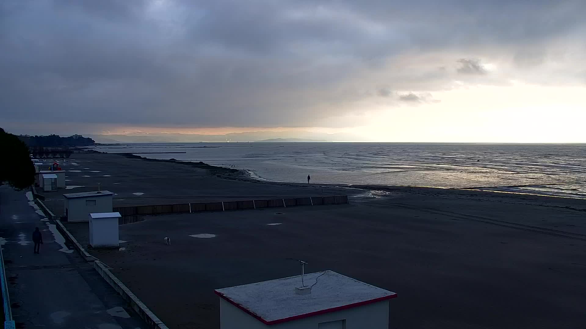 Grado Aquapark – Live-Strand-Webcam