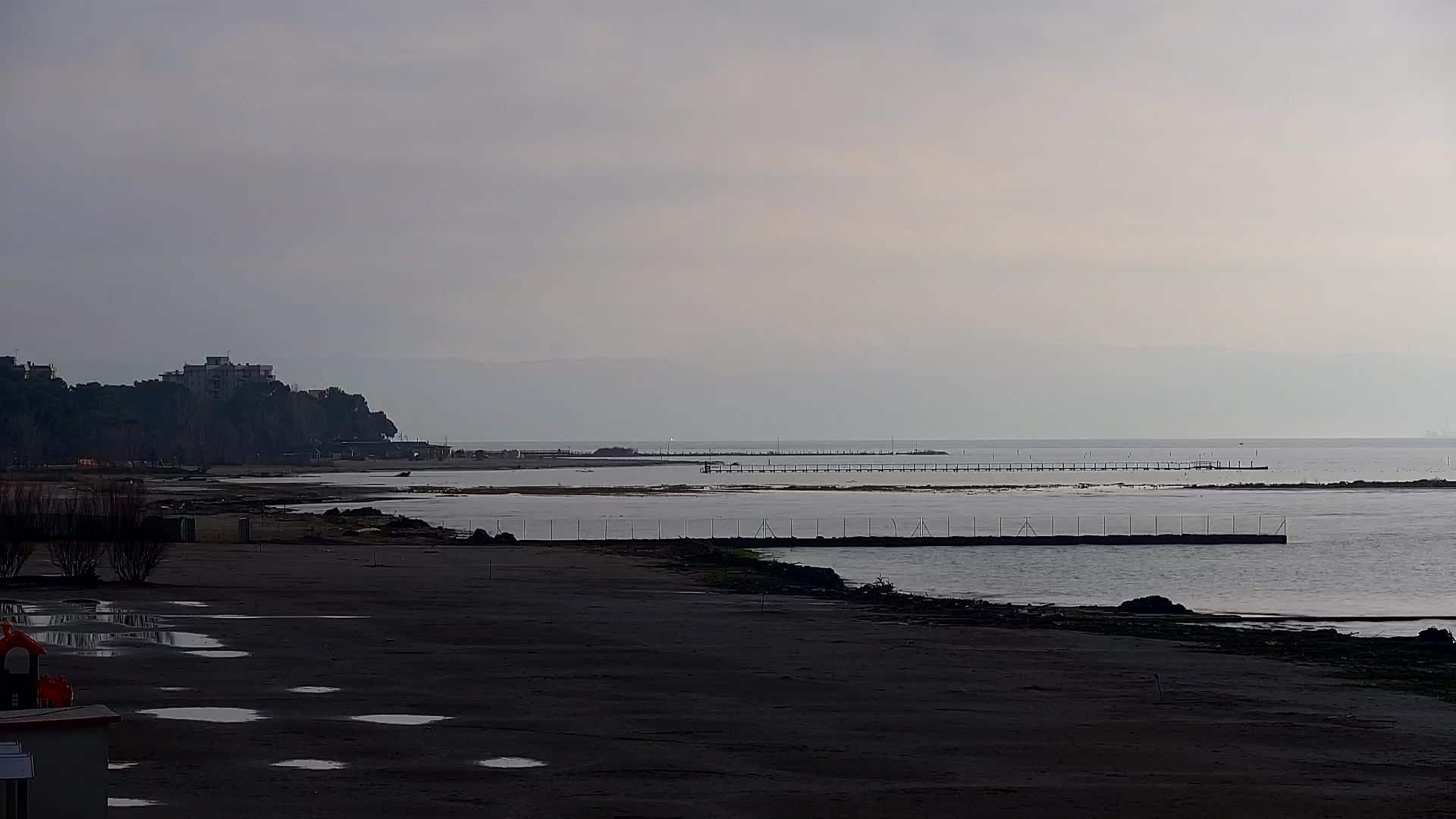 Webcam Grado – Beach & Aquapark