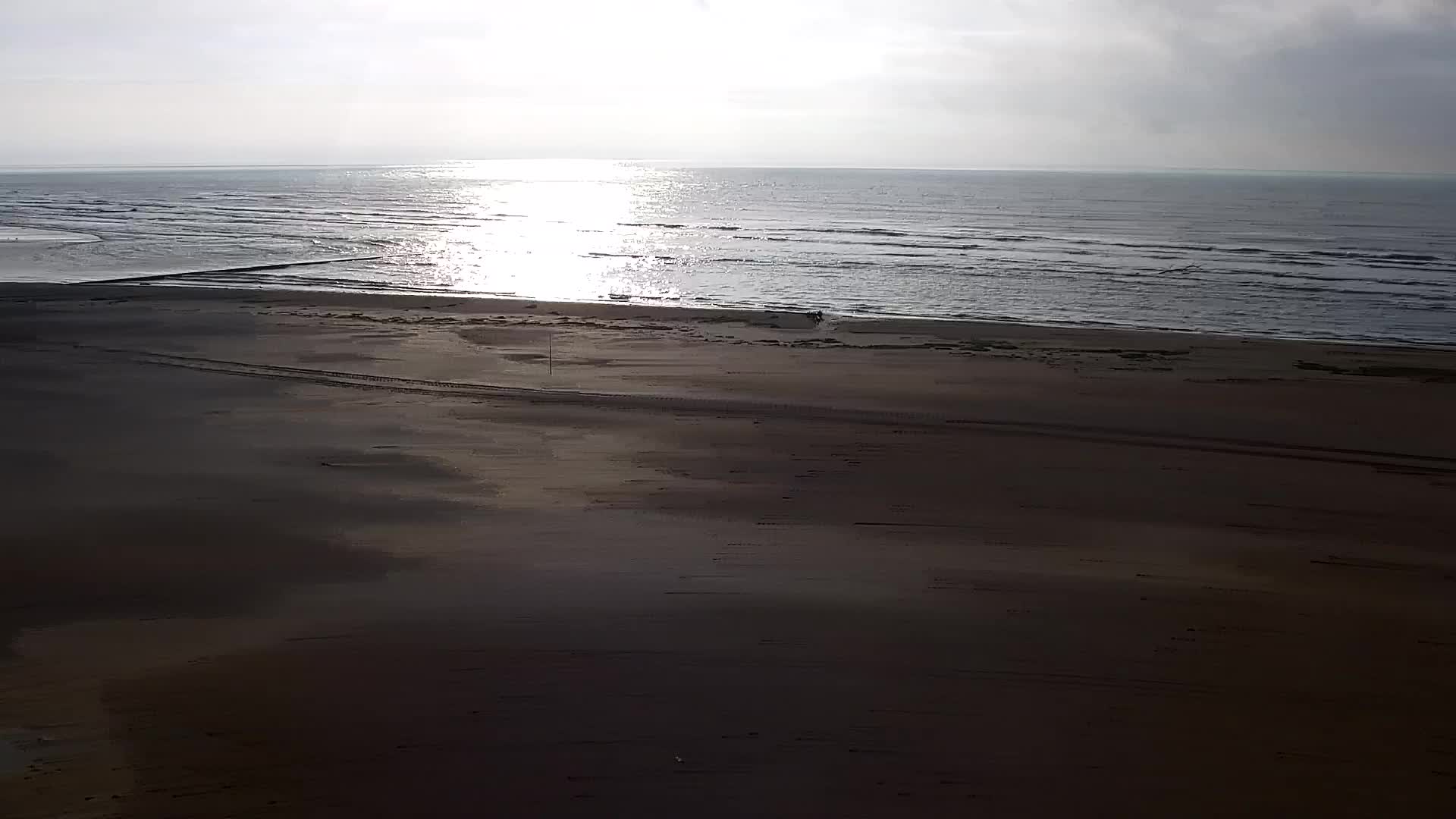 Grado Aquapark – Live Beach Webcam