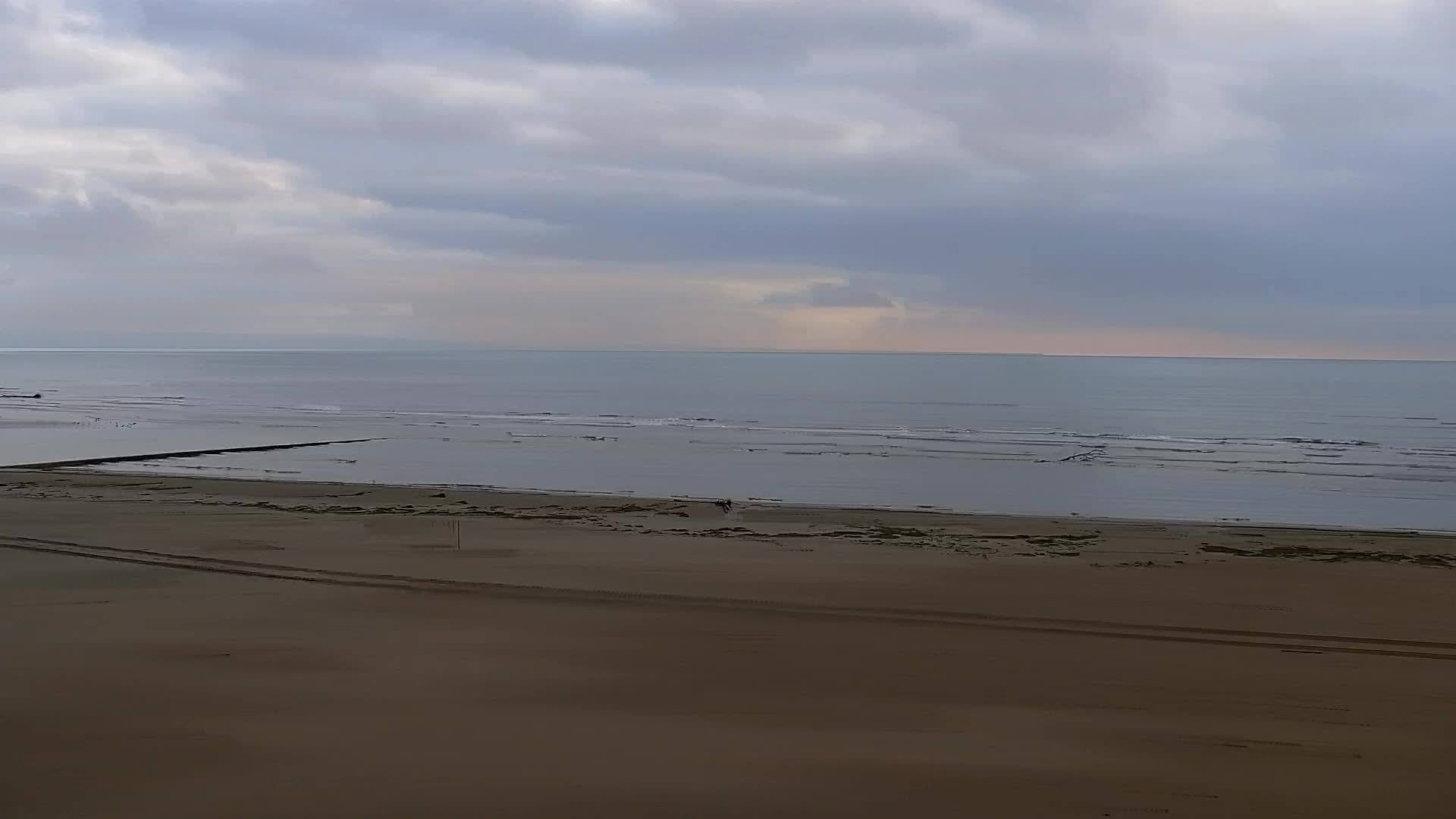 Spletna kamera Gradež (Grado) – Aquapark