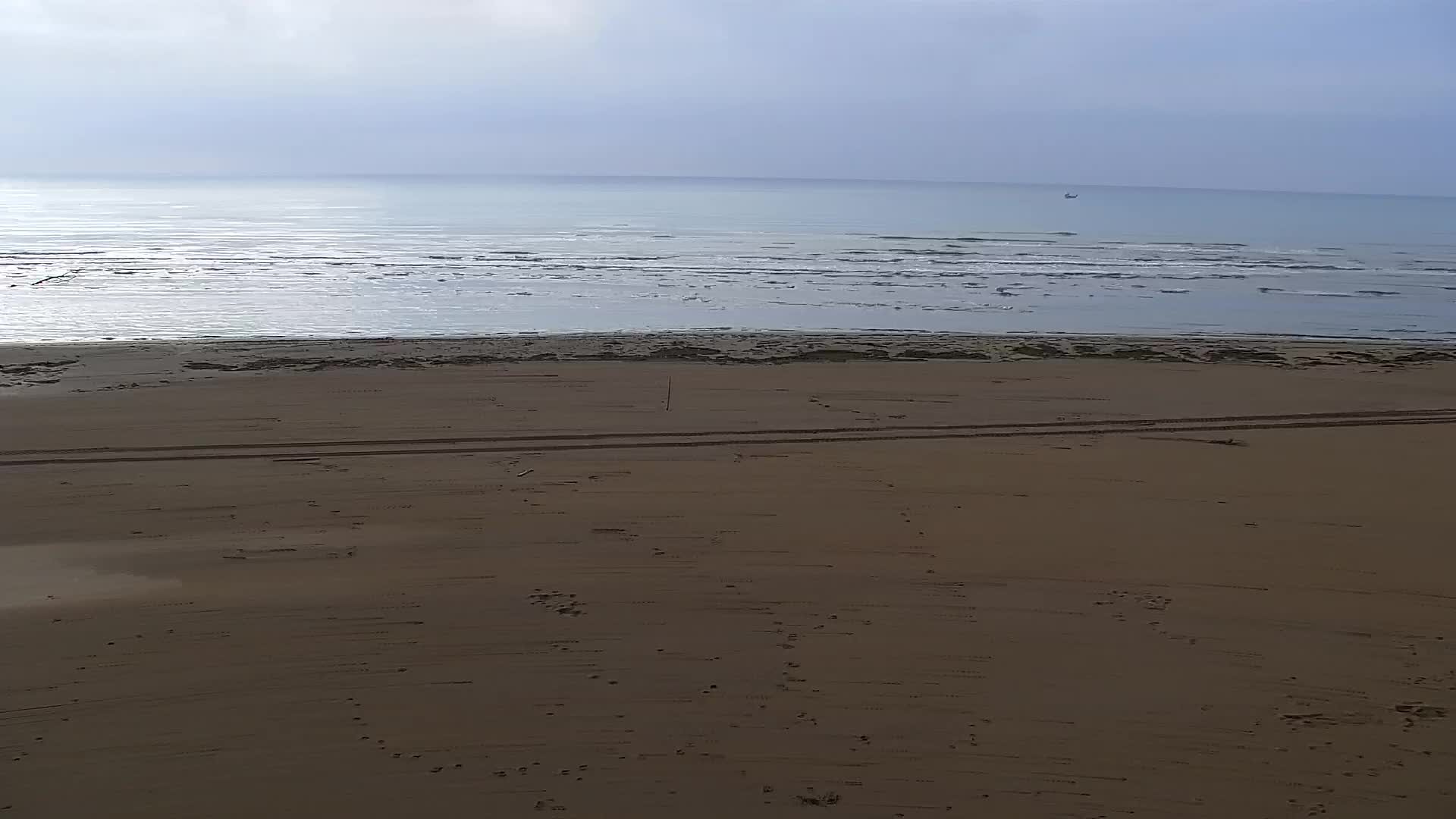 Webcam Grado – Beach & Aquapark