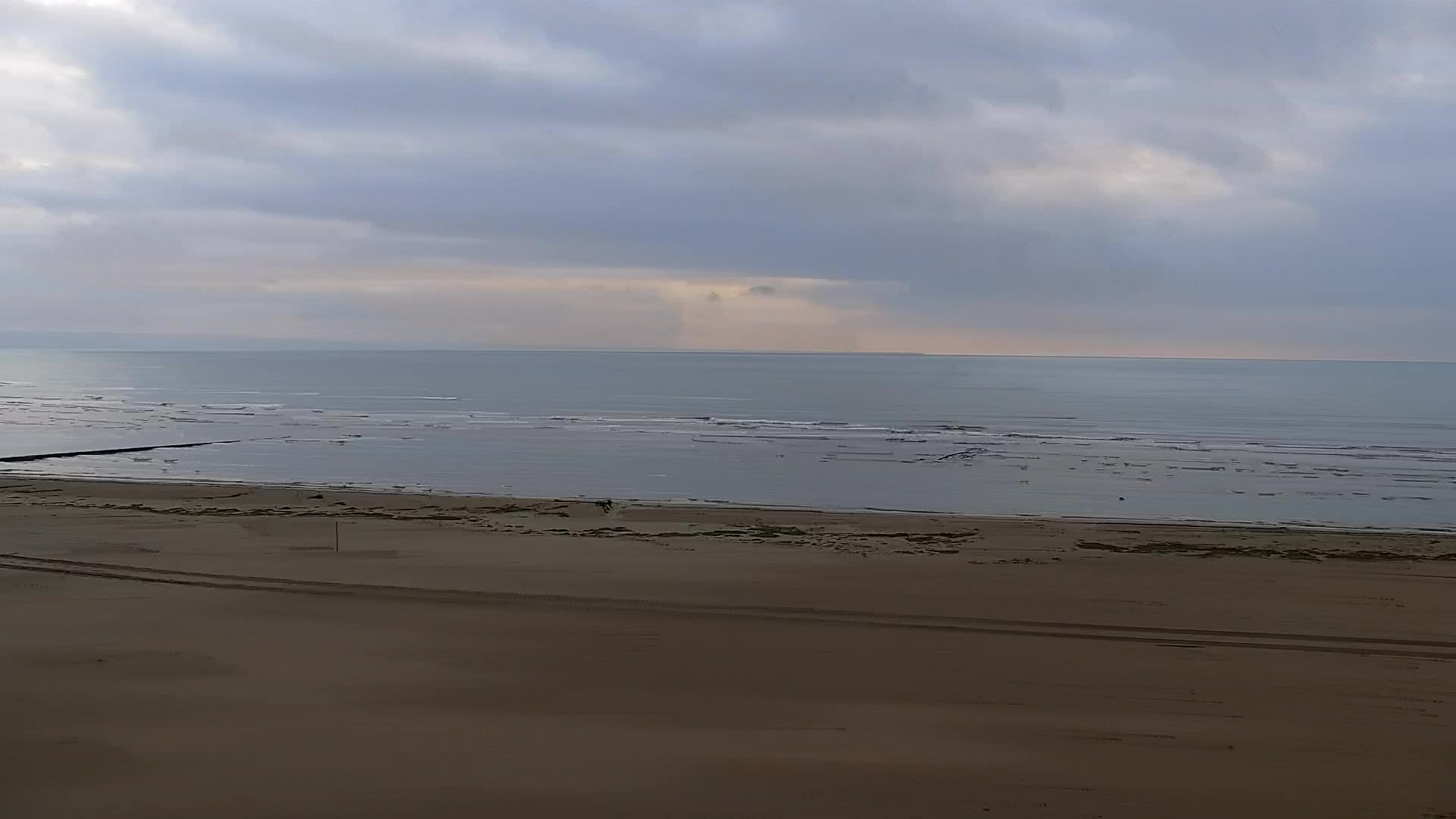 Grado Aquapark – Live-Strand-Webcam