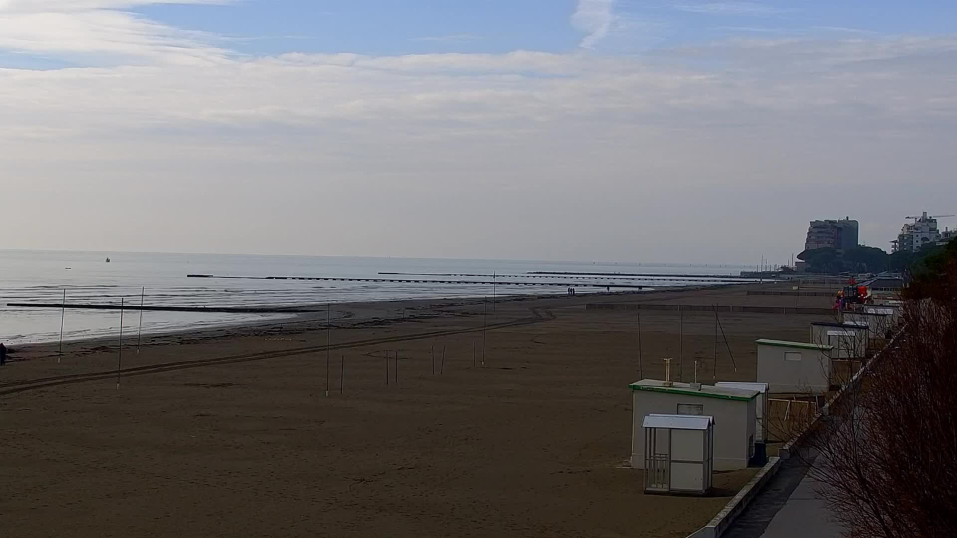 Webcam Grado – Beach & Aquapark