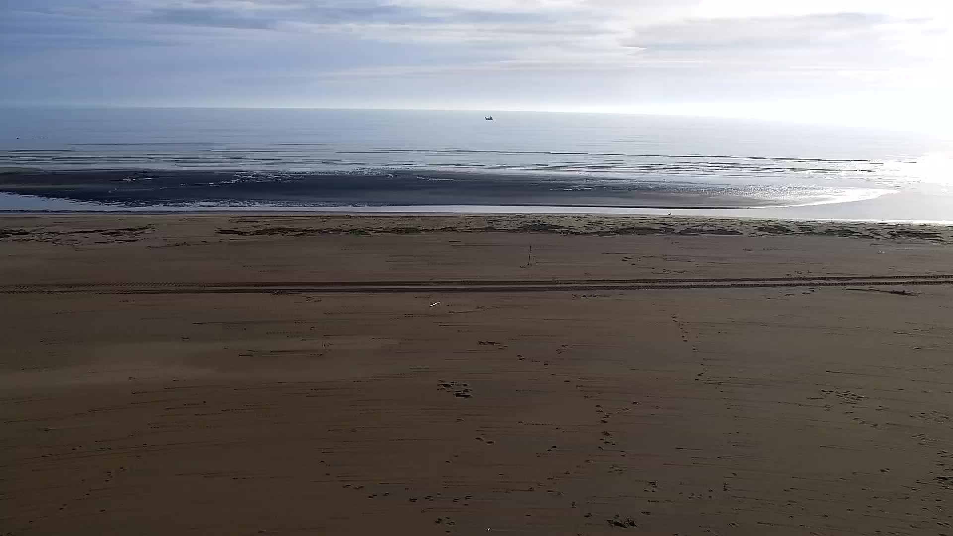 Webcam Grado – Beach & Aquapark