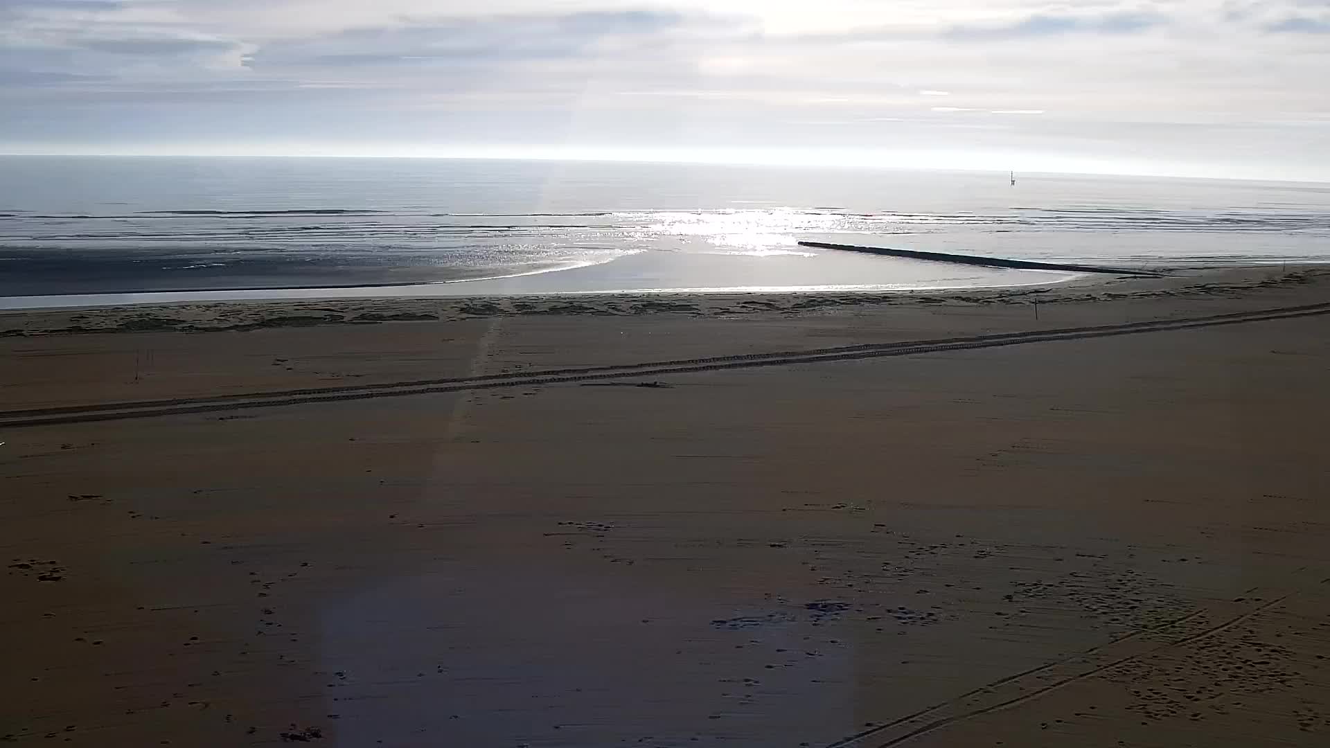 Webcam Grado – Beach & Aquapark