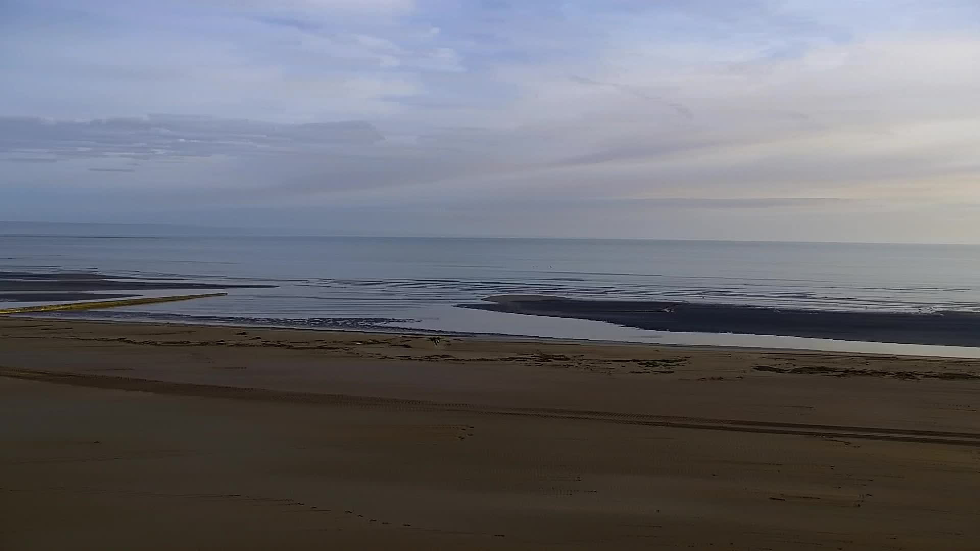 Spletna kamera Gradež (Grado) – Aquapark