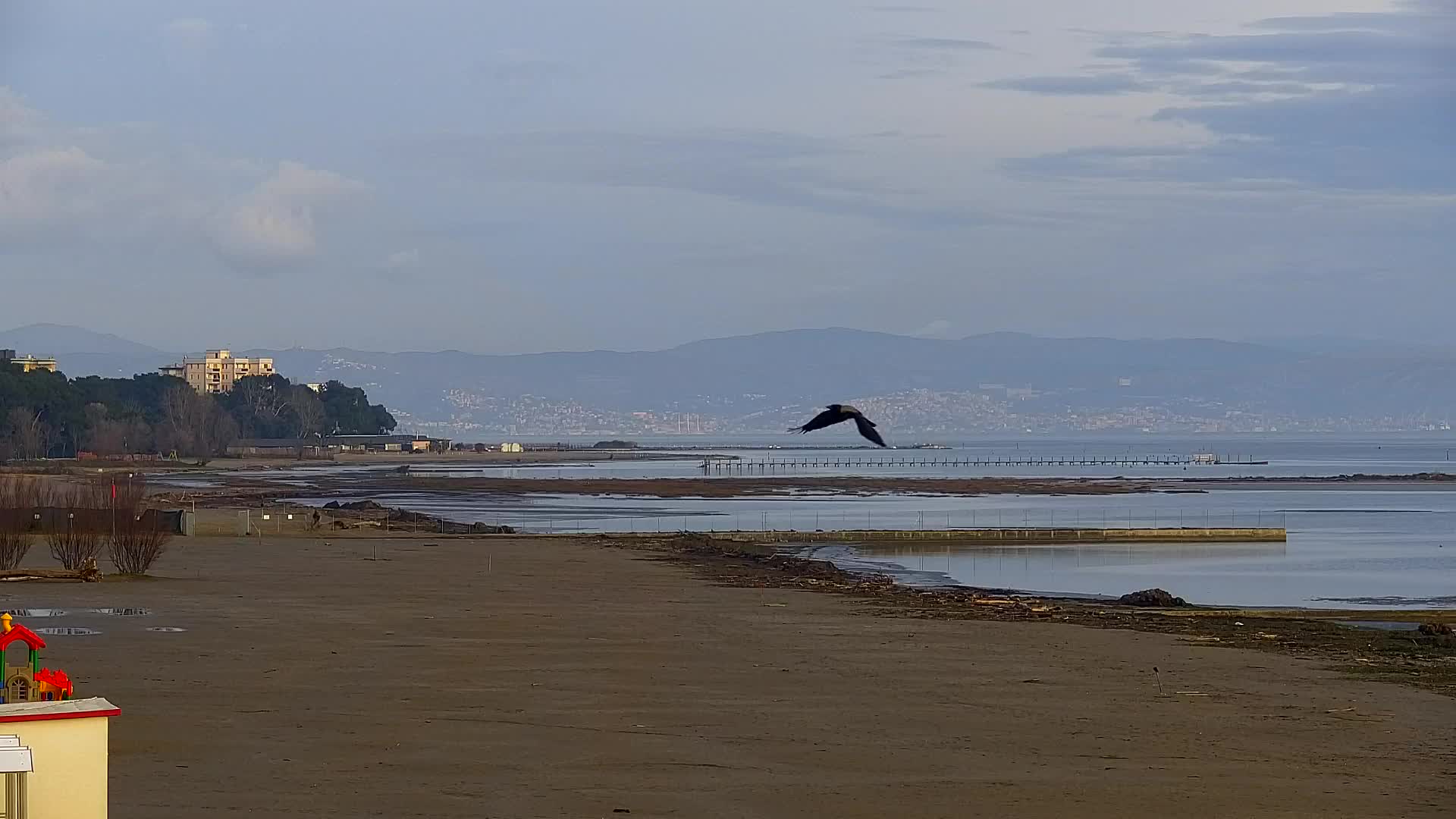 Webcam Grado – Beach & Aquapark