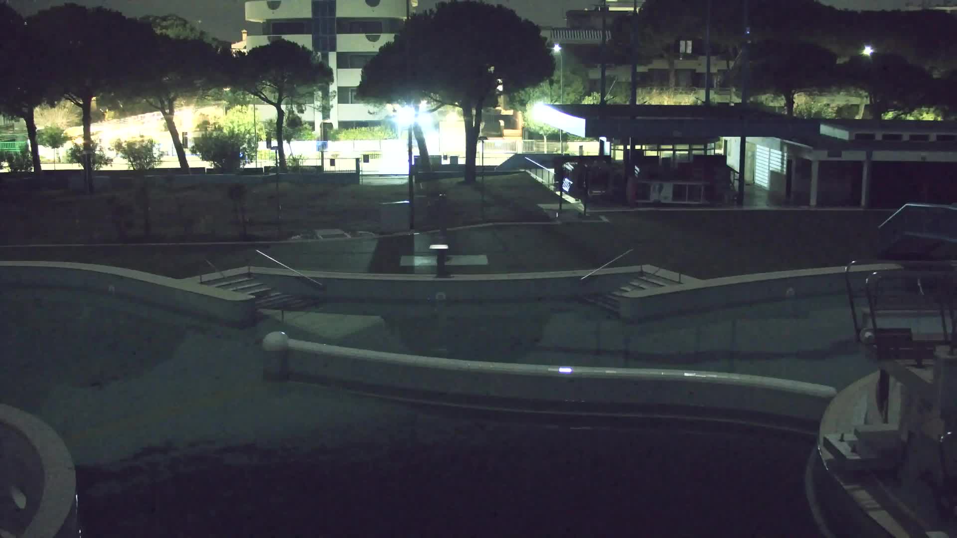 Webcam Grado – Beach & Aquapark