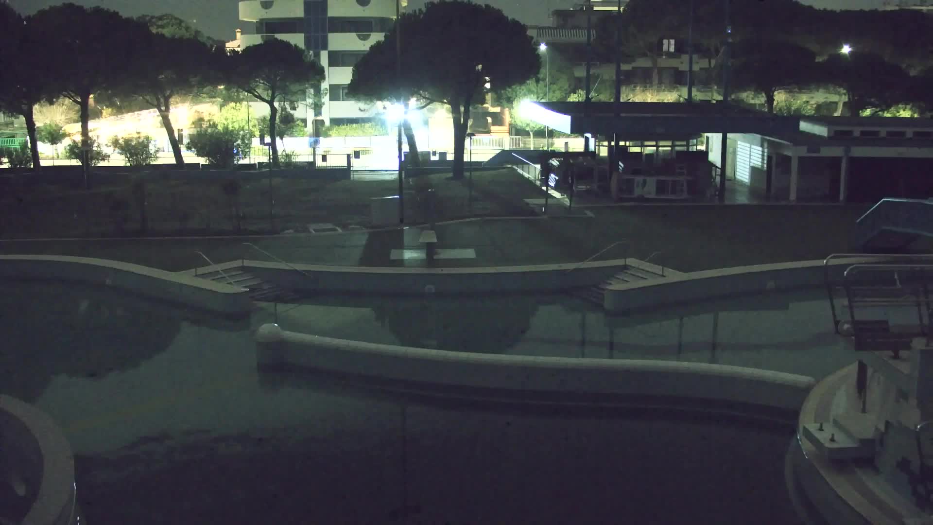 Grado Aquapark – Live-Strand-Webcam