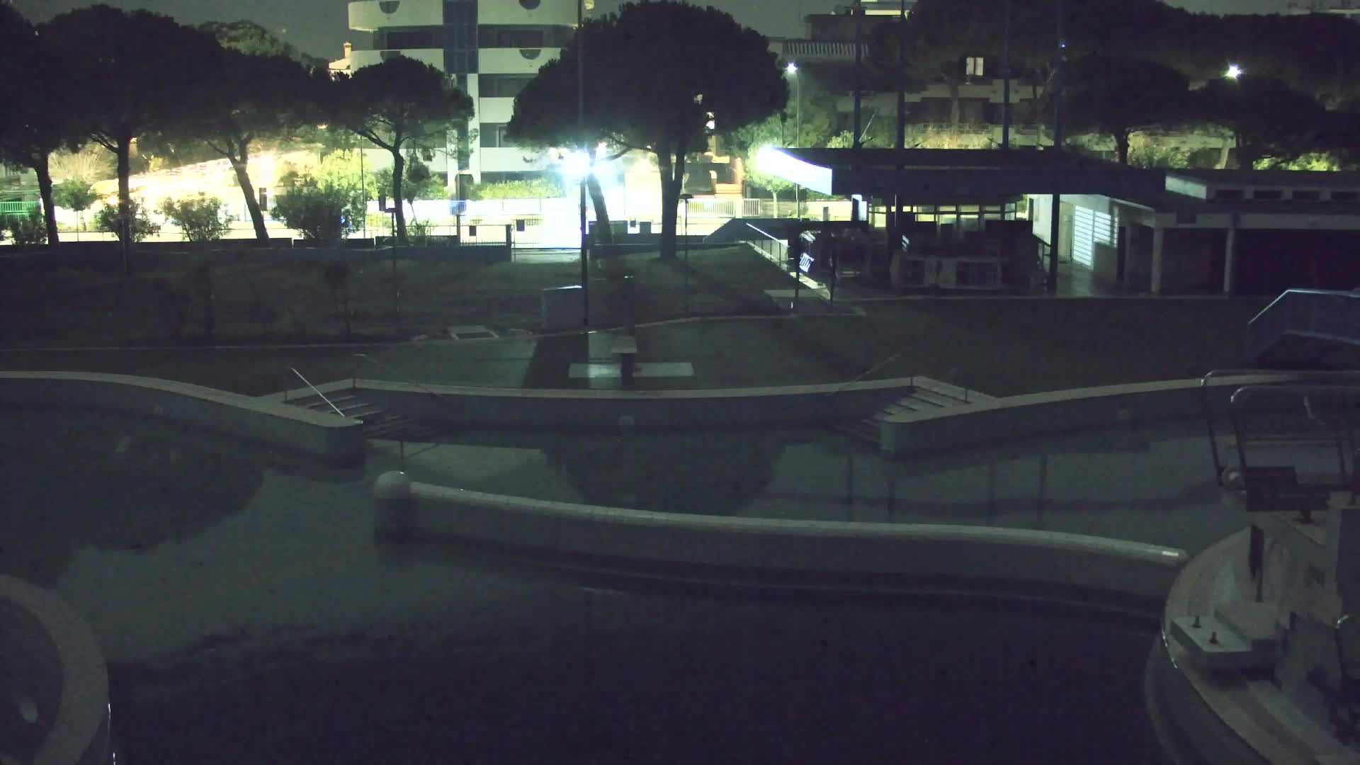 Grado Aquapark – Live-Strand-Webcam