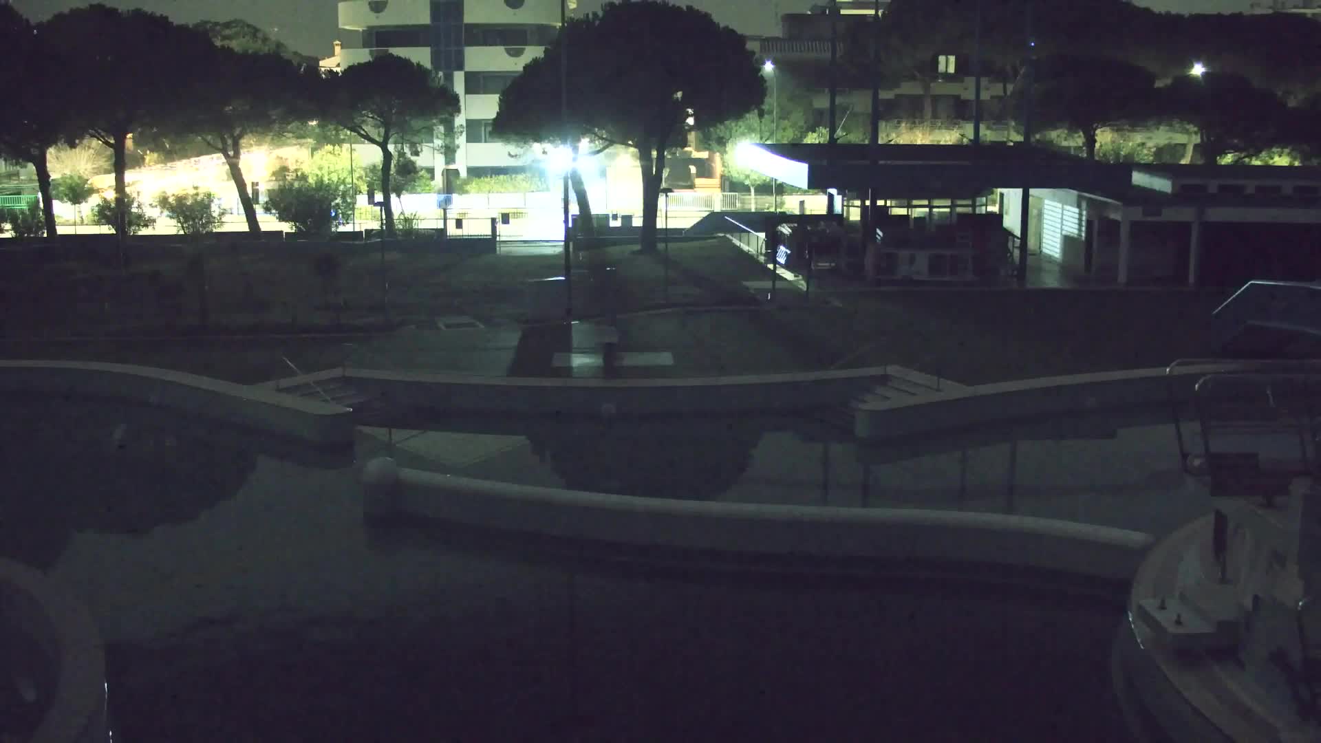 Grado Aquapark – Live-Strand-Webcam